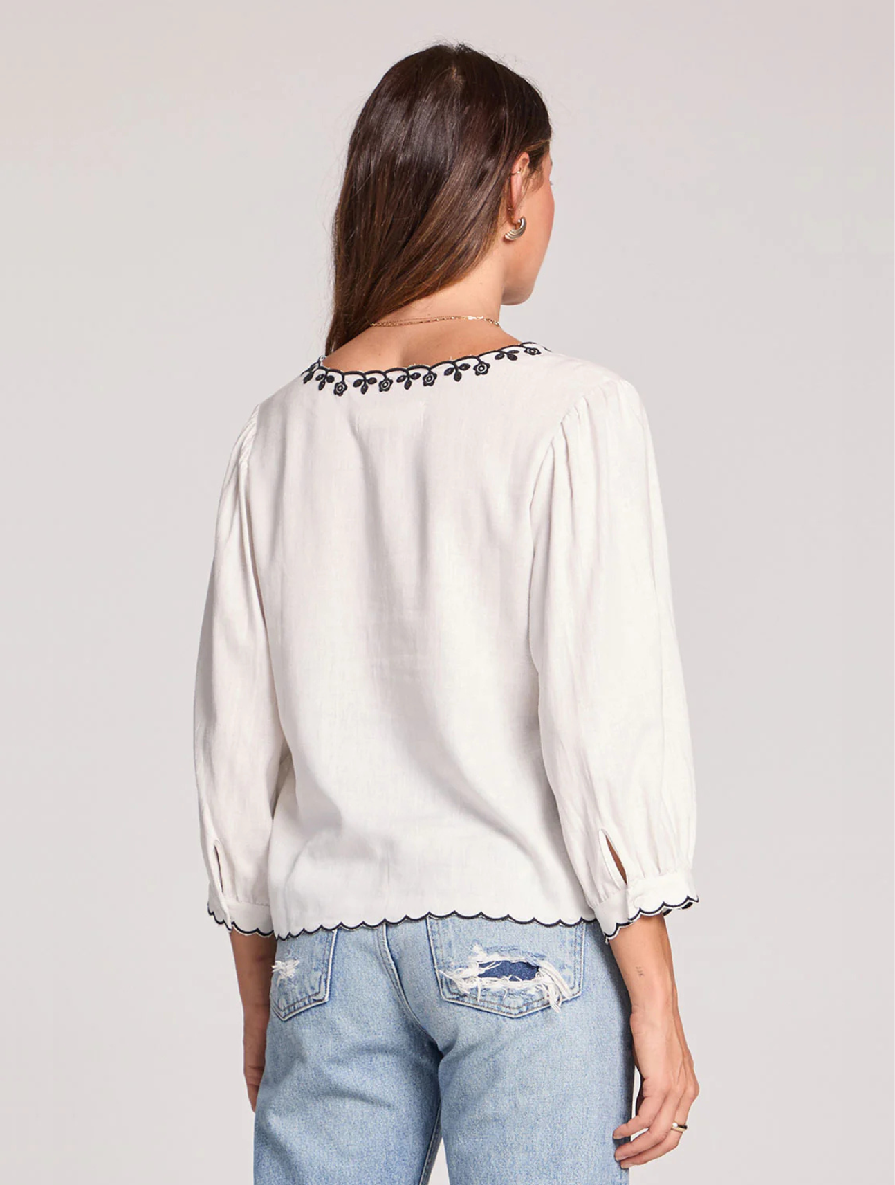 Bardot Top