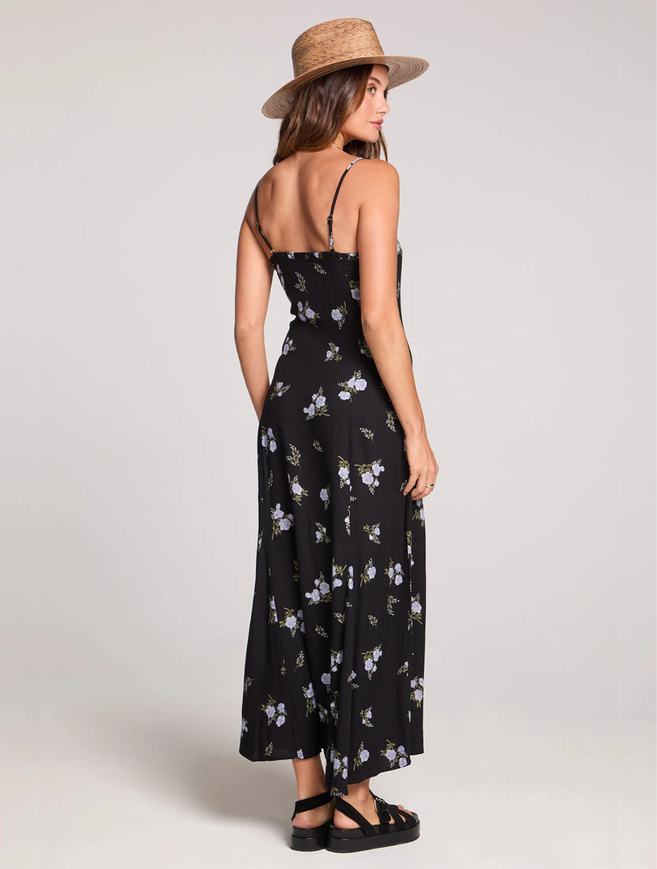 Hariette Midi Dress