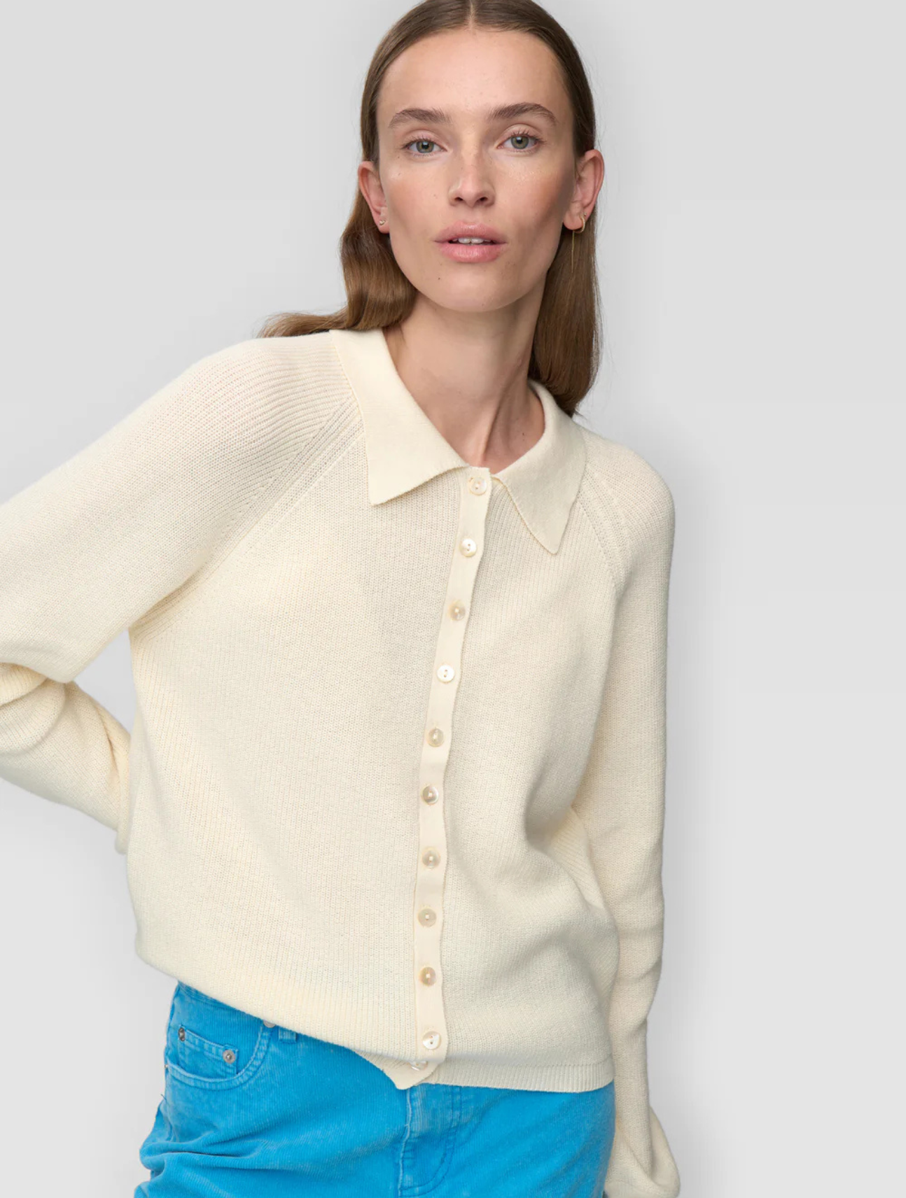 Regina Cardigan