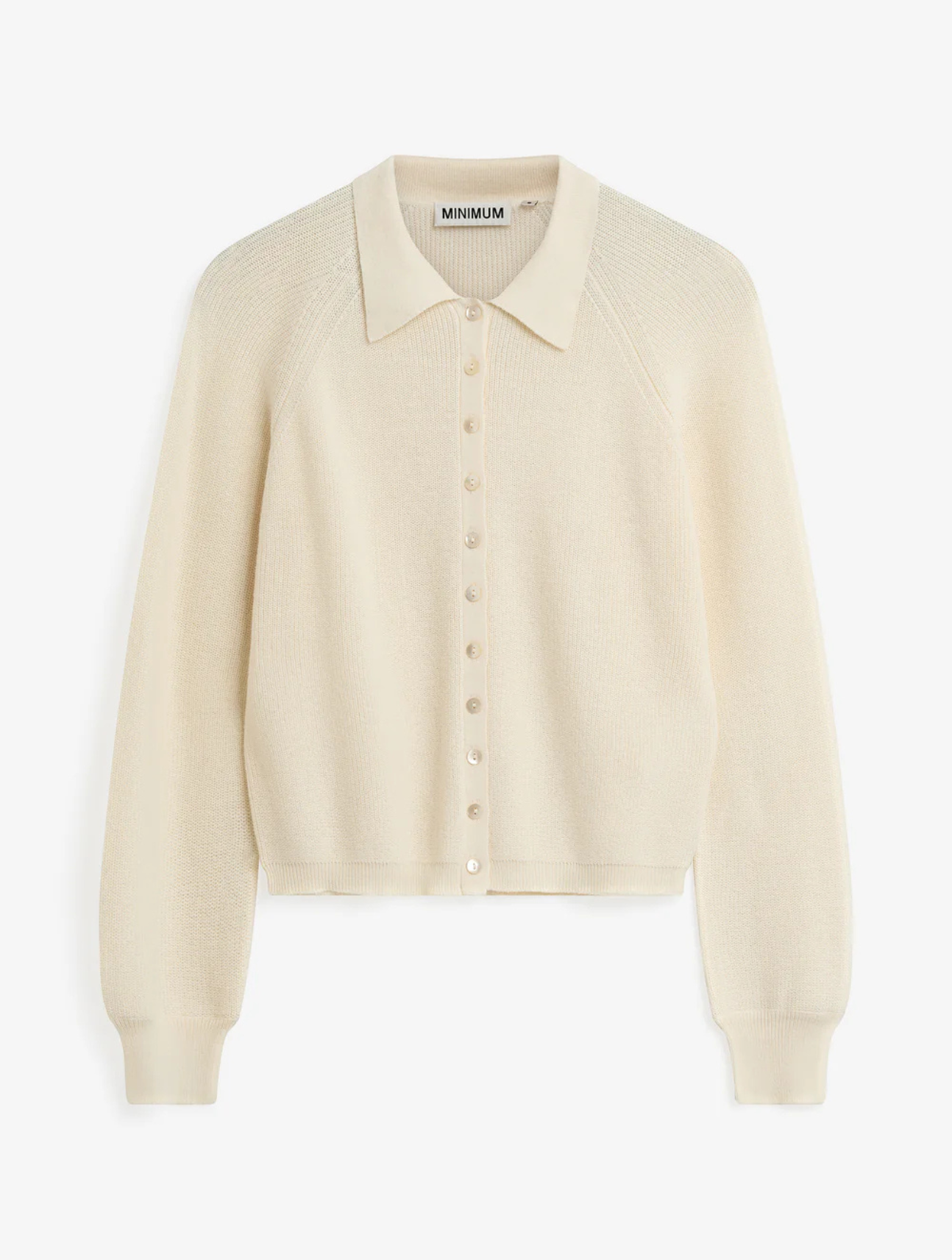 Regina Cardigan