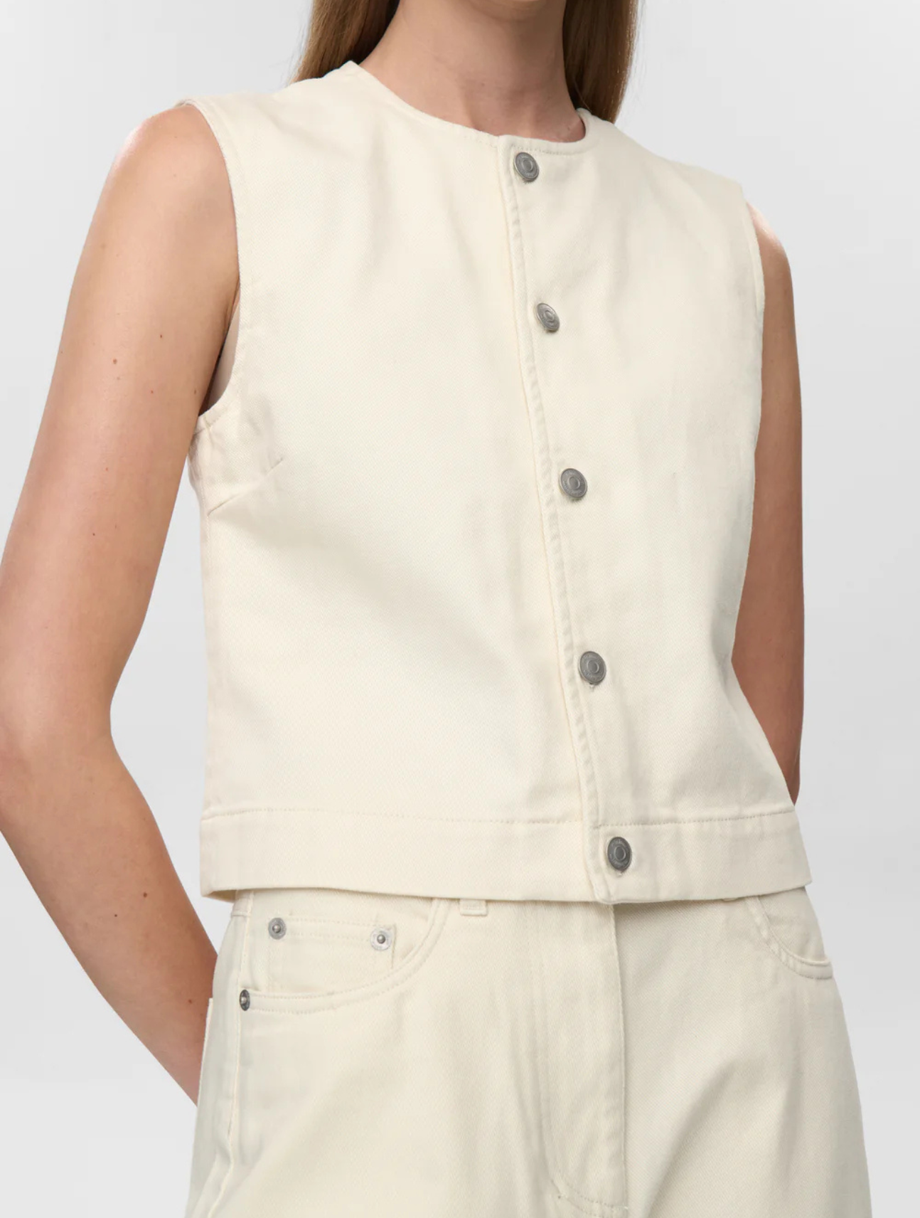 Alessia Vest