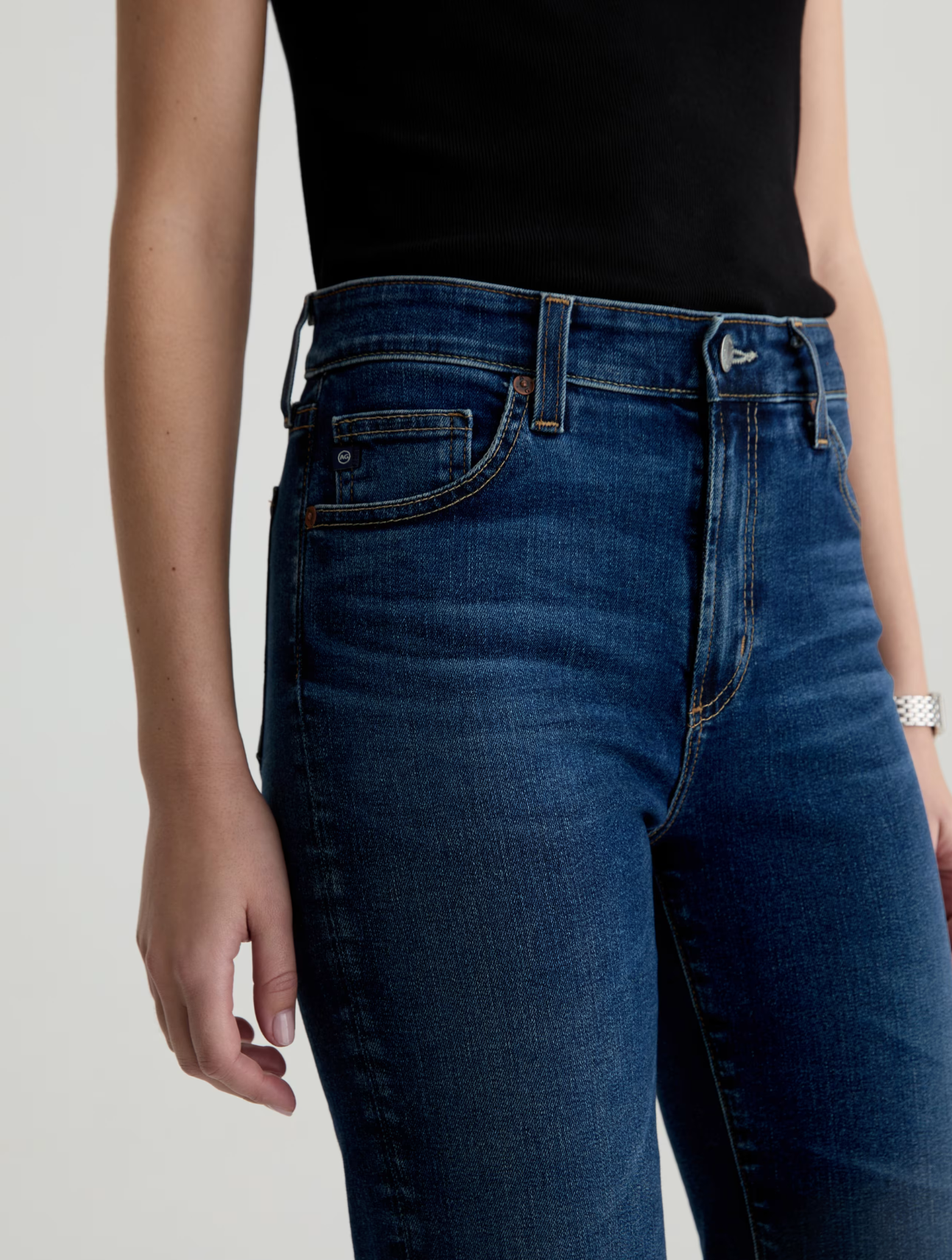Mari Crop