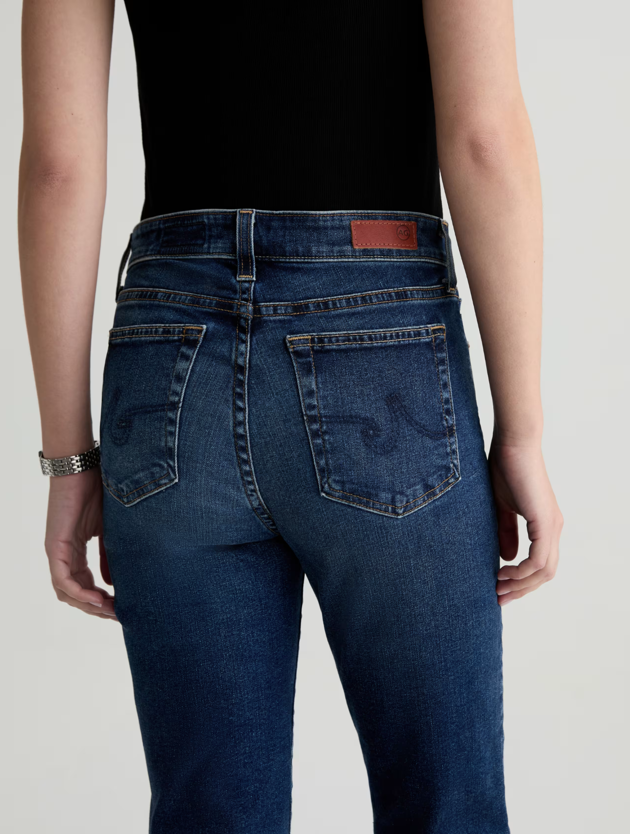 Mari Crop