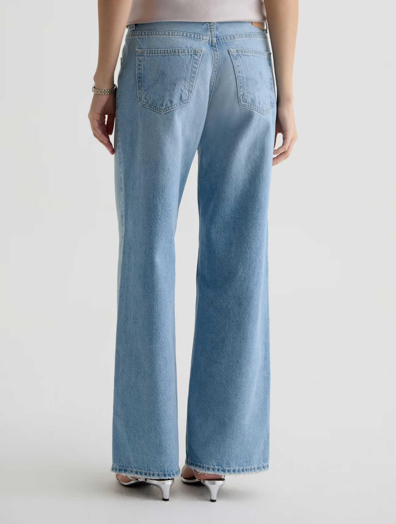 Adria Low Rise Wide