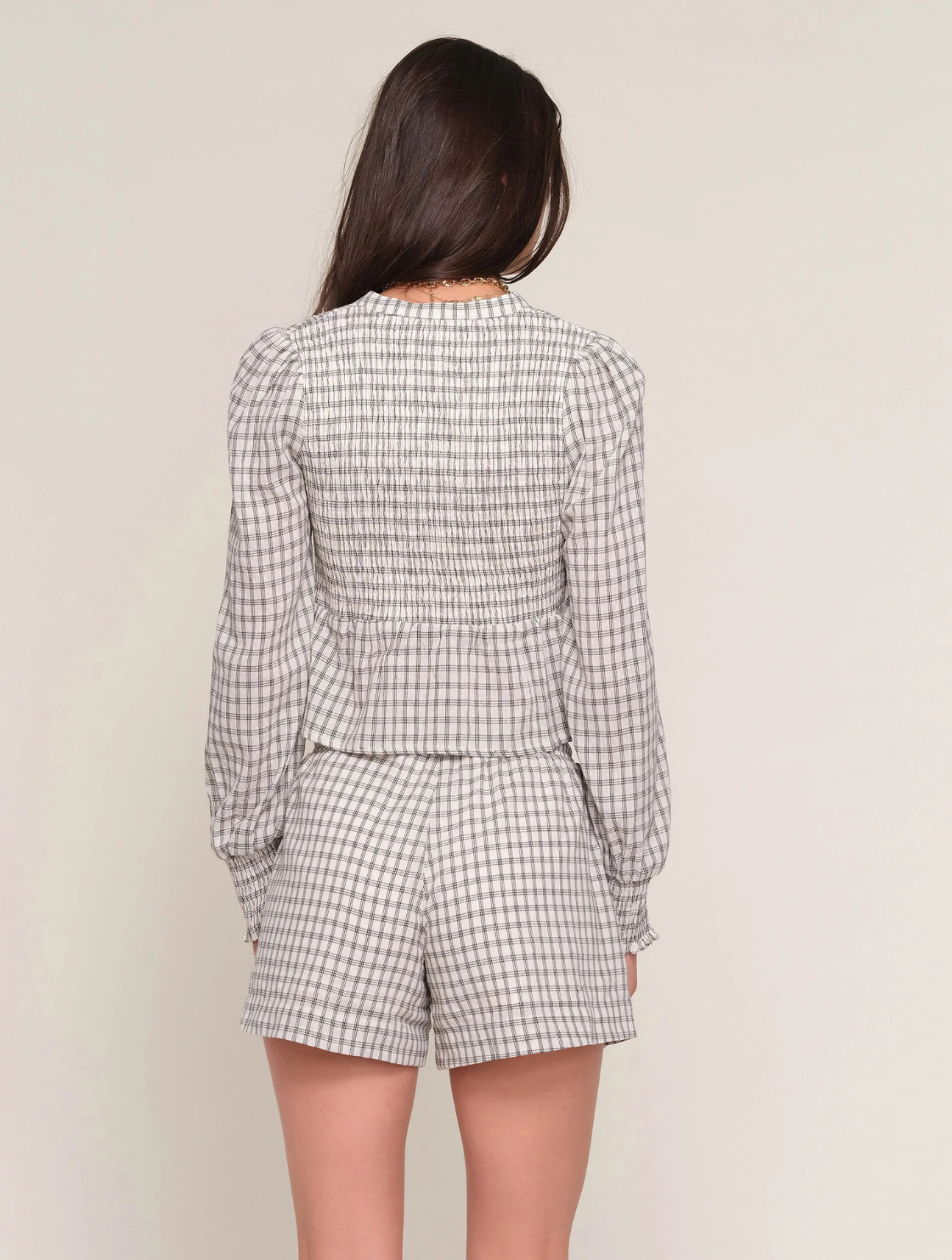 Fiya Two Piece Set