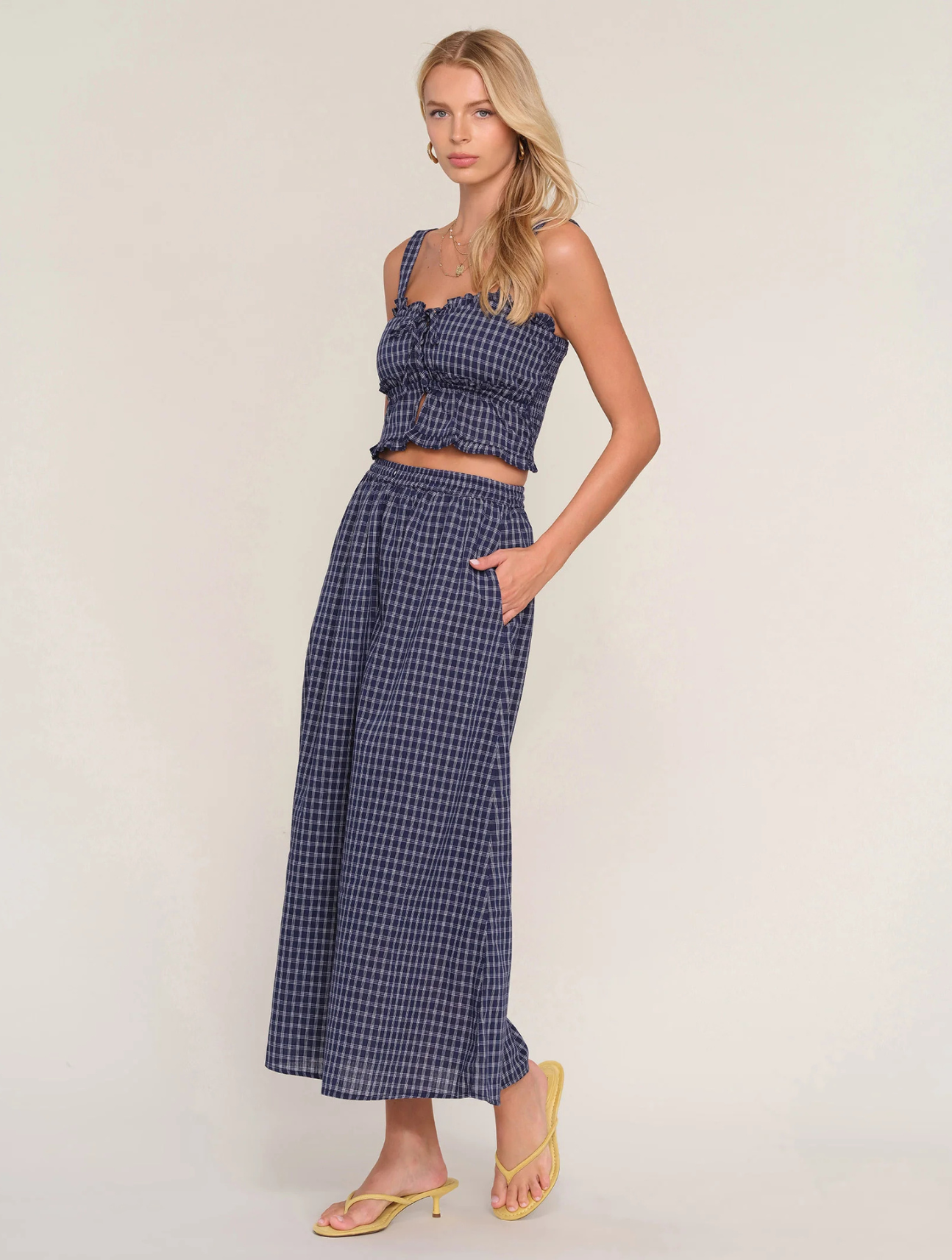 Shawn Two Piece Set