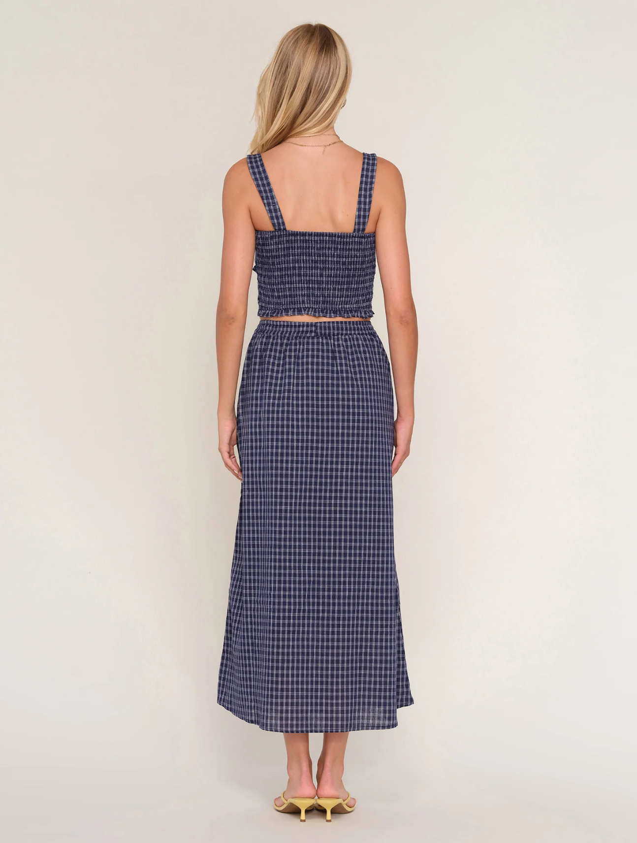 Shawn Two Piece Set