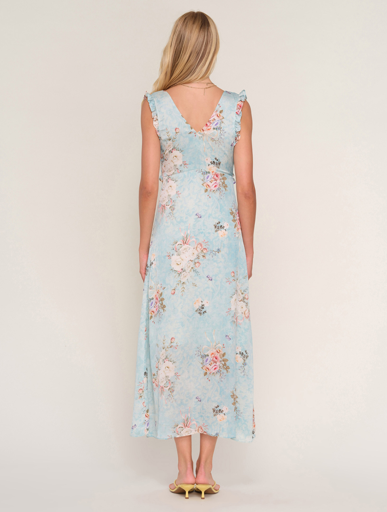 Montana Dress