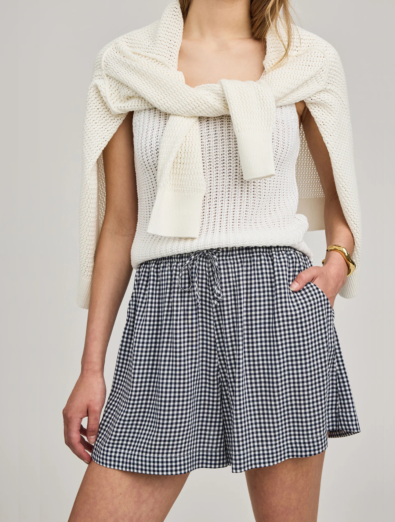 Quinn Short