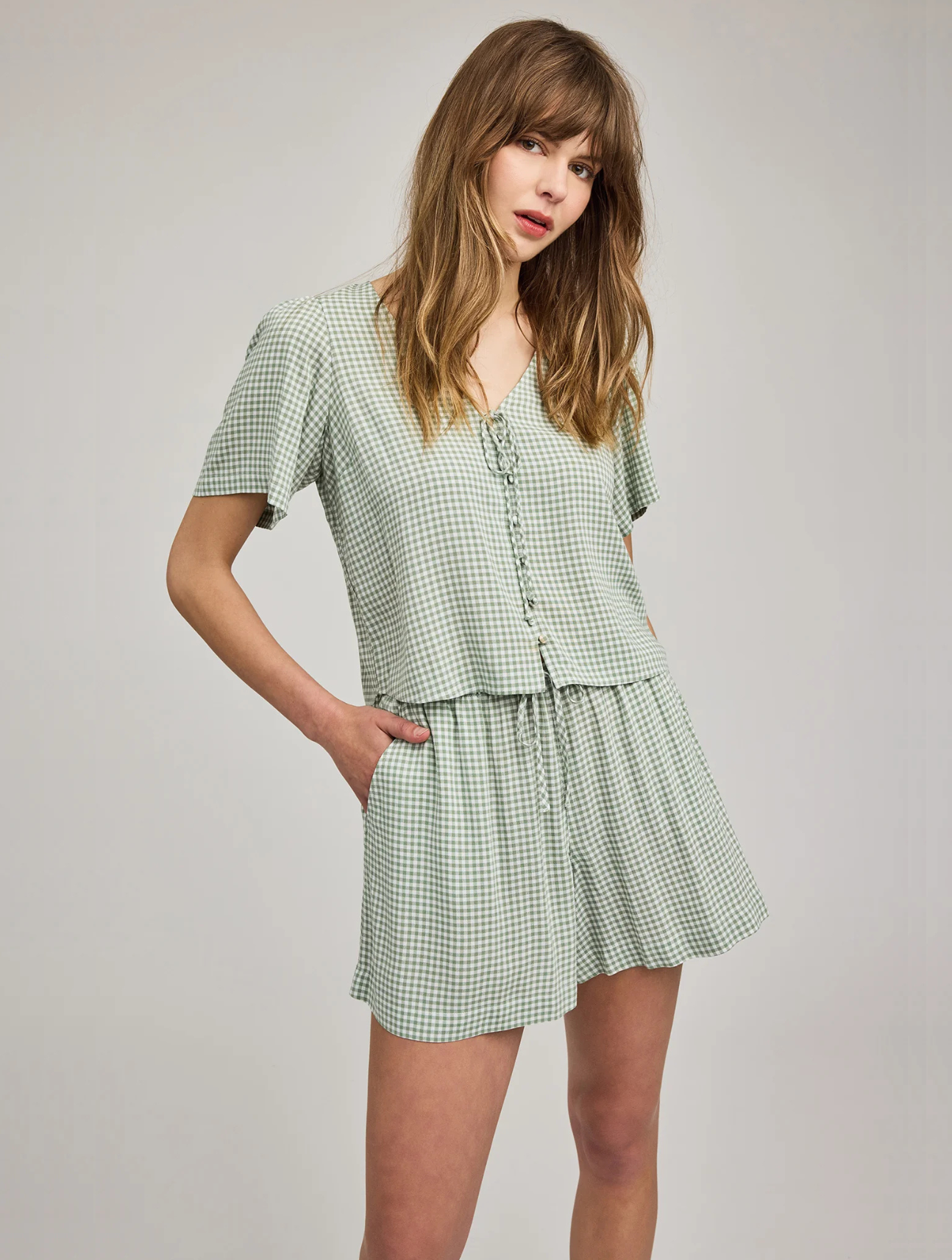 Quinn Short