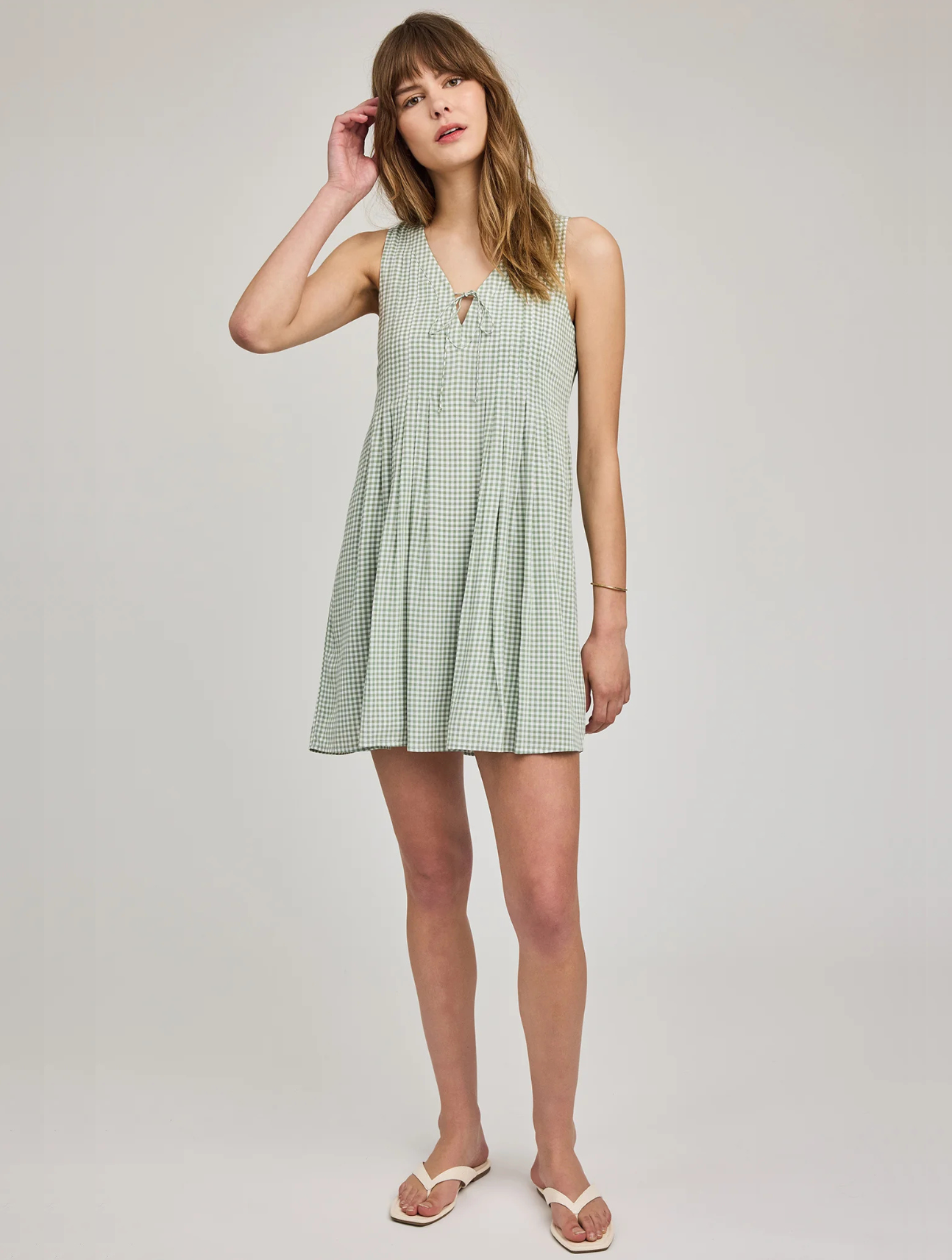 Zoey Mini Dress