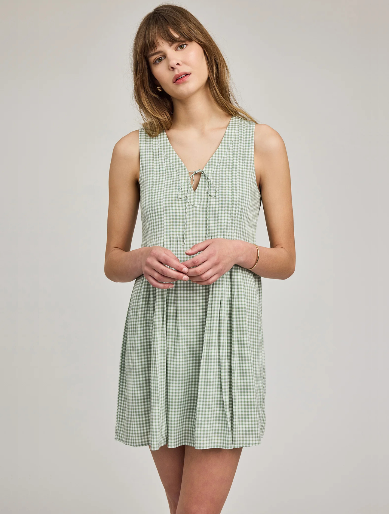Zoey Mini Dress