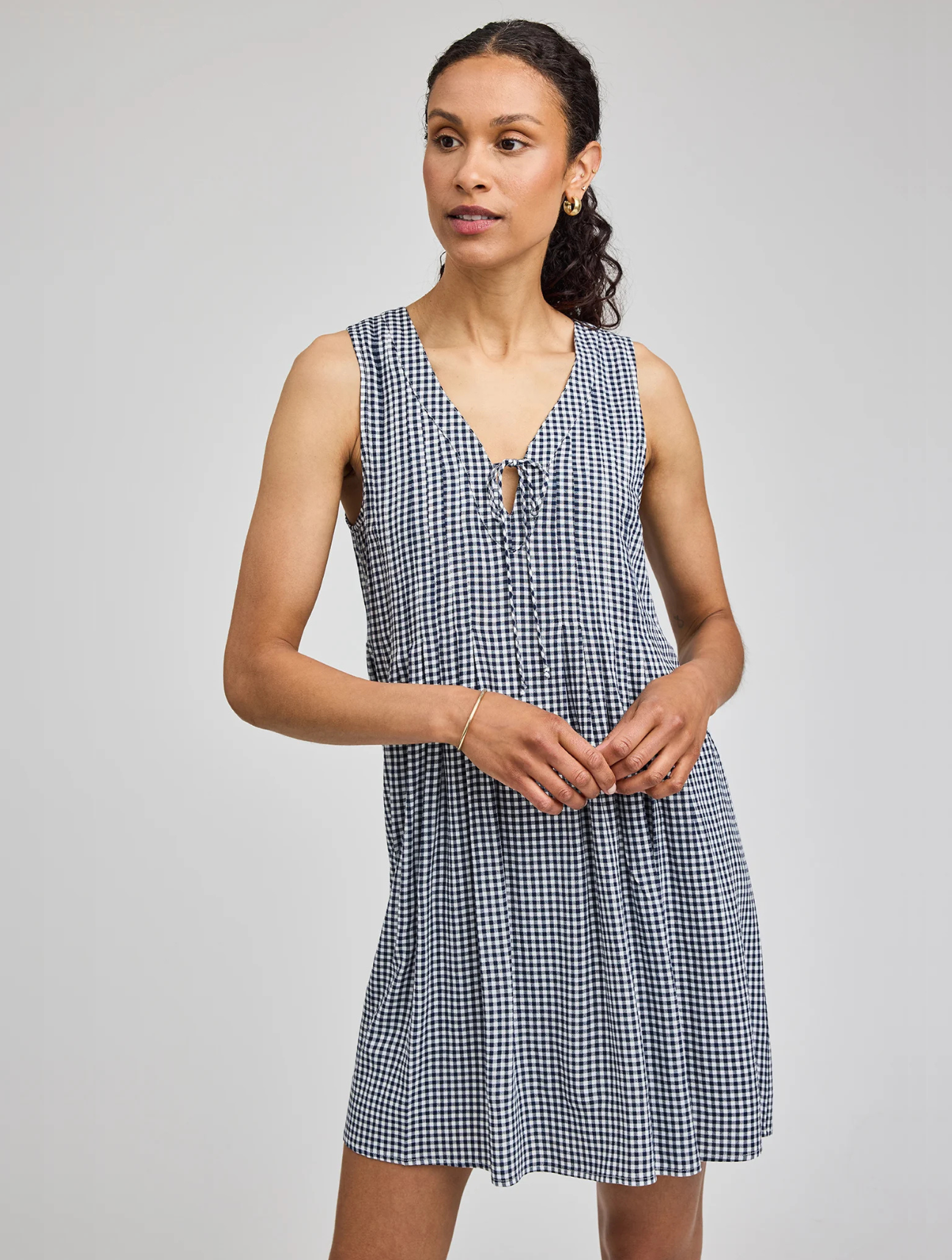 Zoey Mini Dress