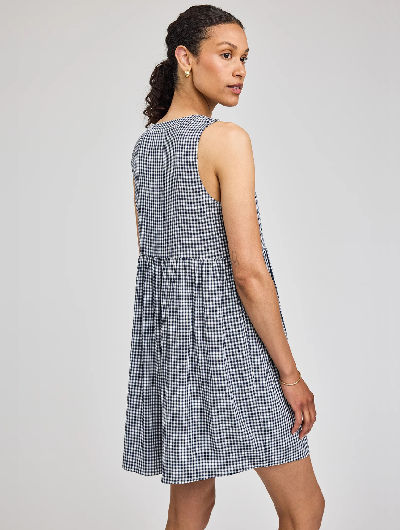 Zoey Mini Dress