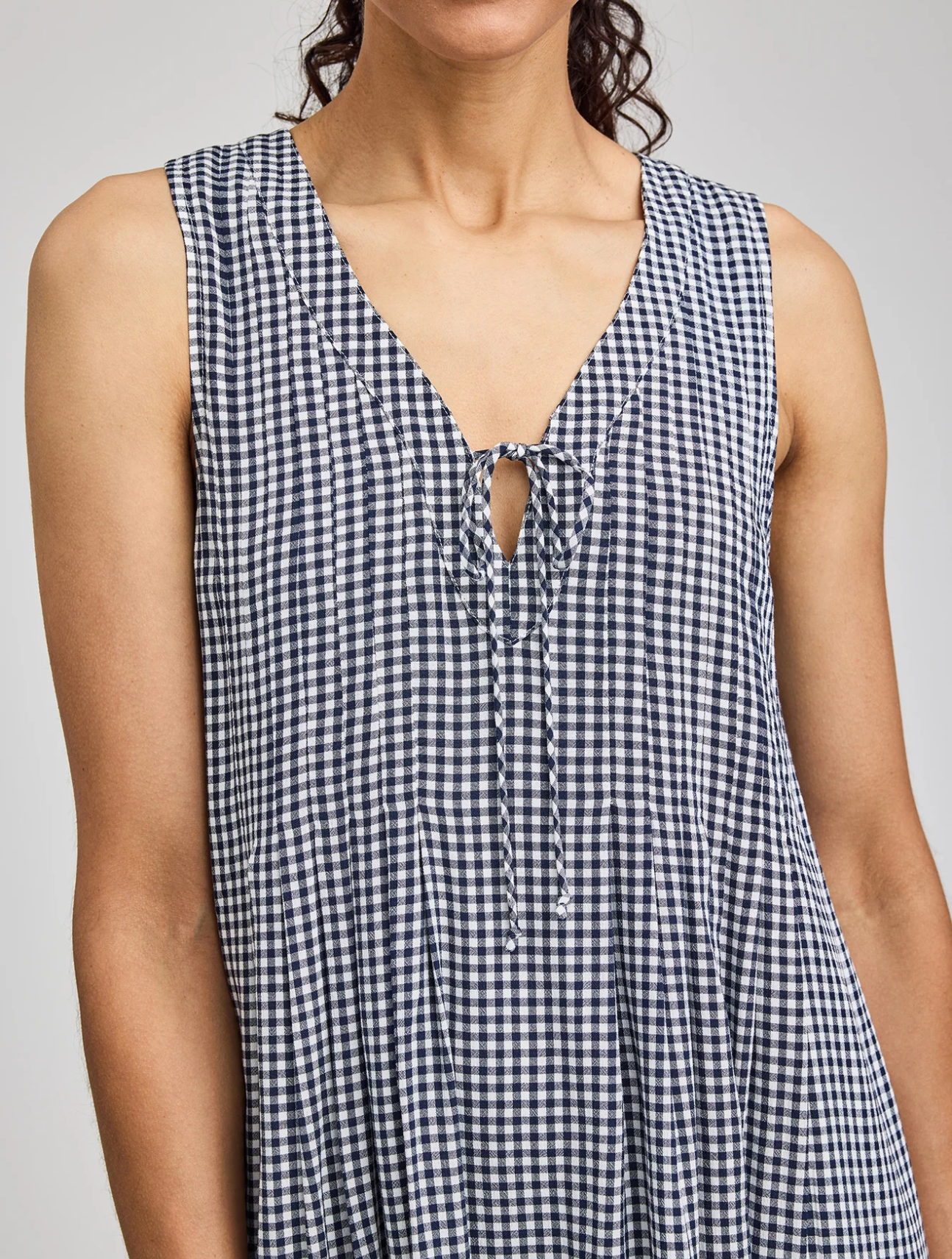 Zoey Mini Dress