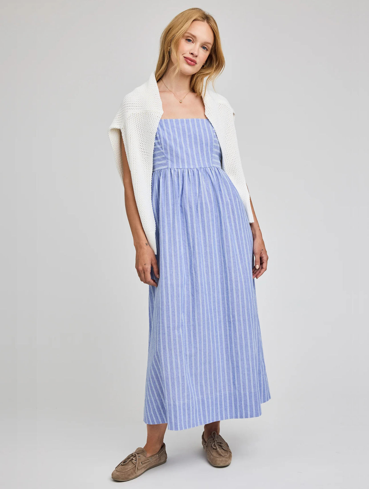 Alicia Dress