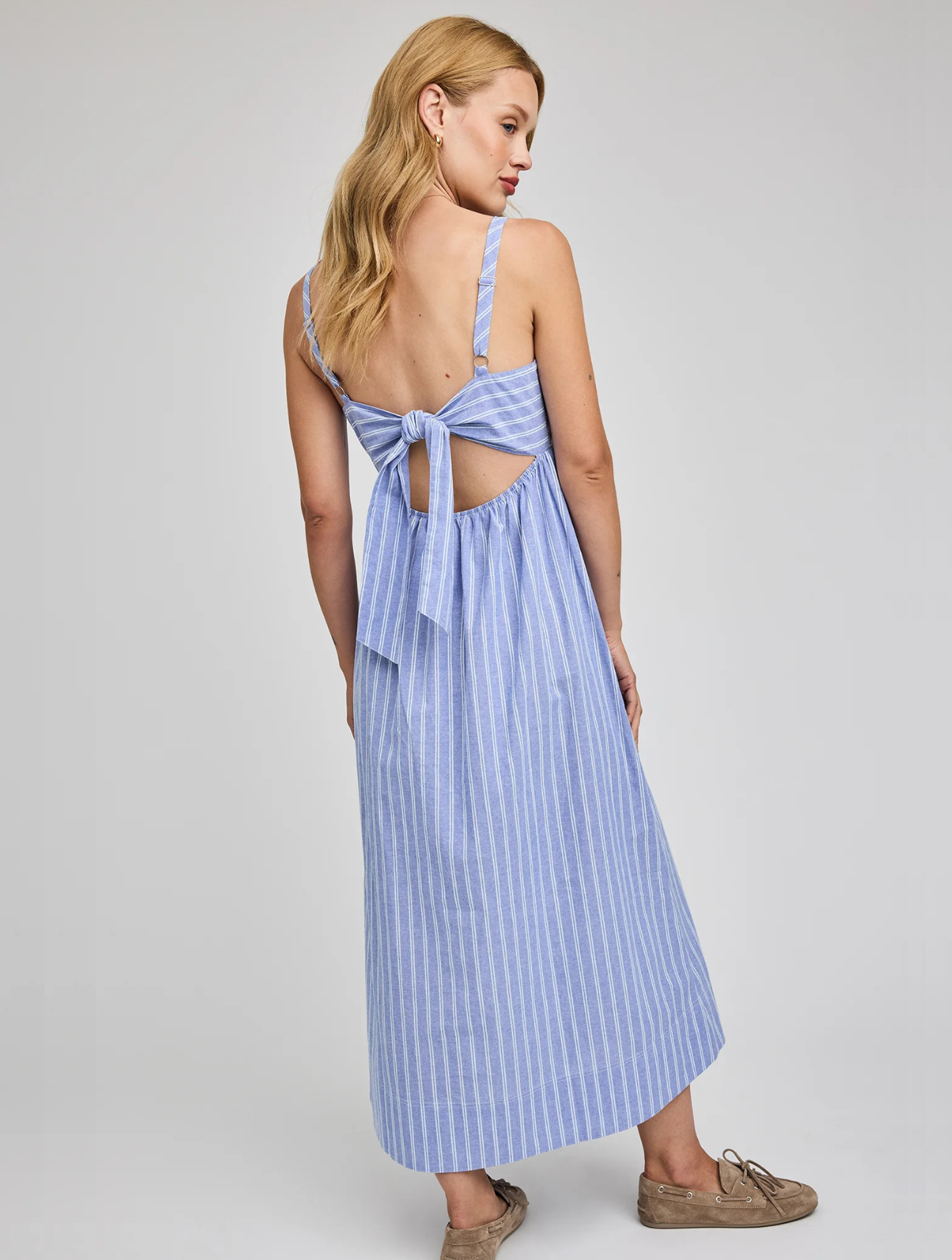 Alicia Dress