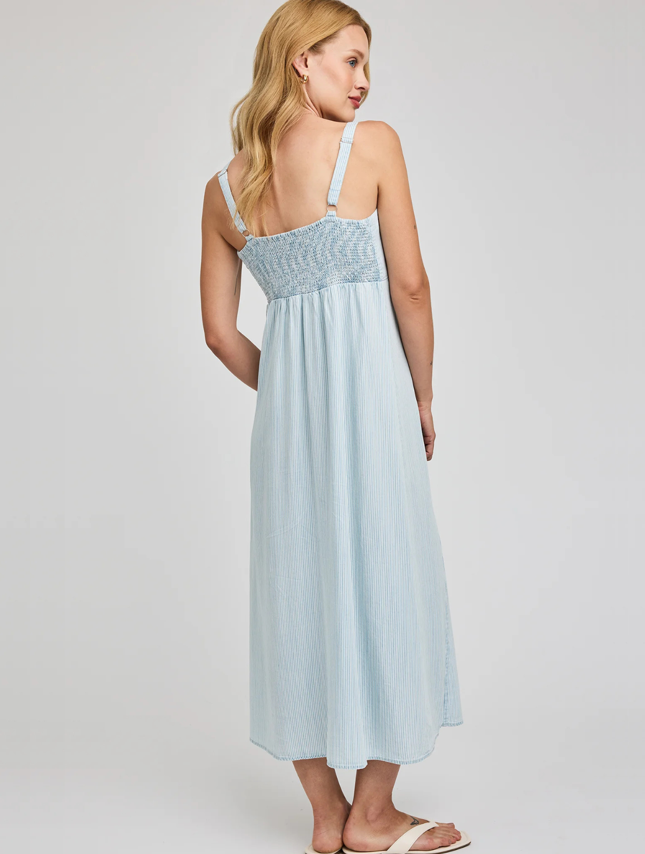 Renata Dress
