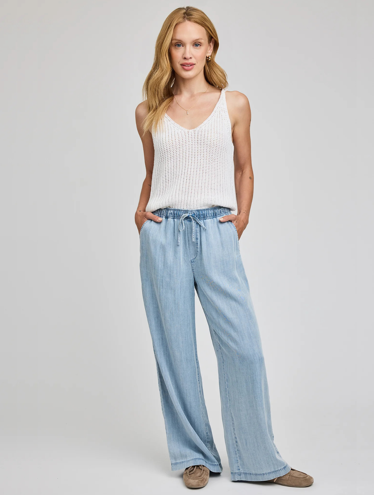 Camille Pant