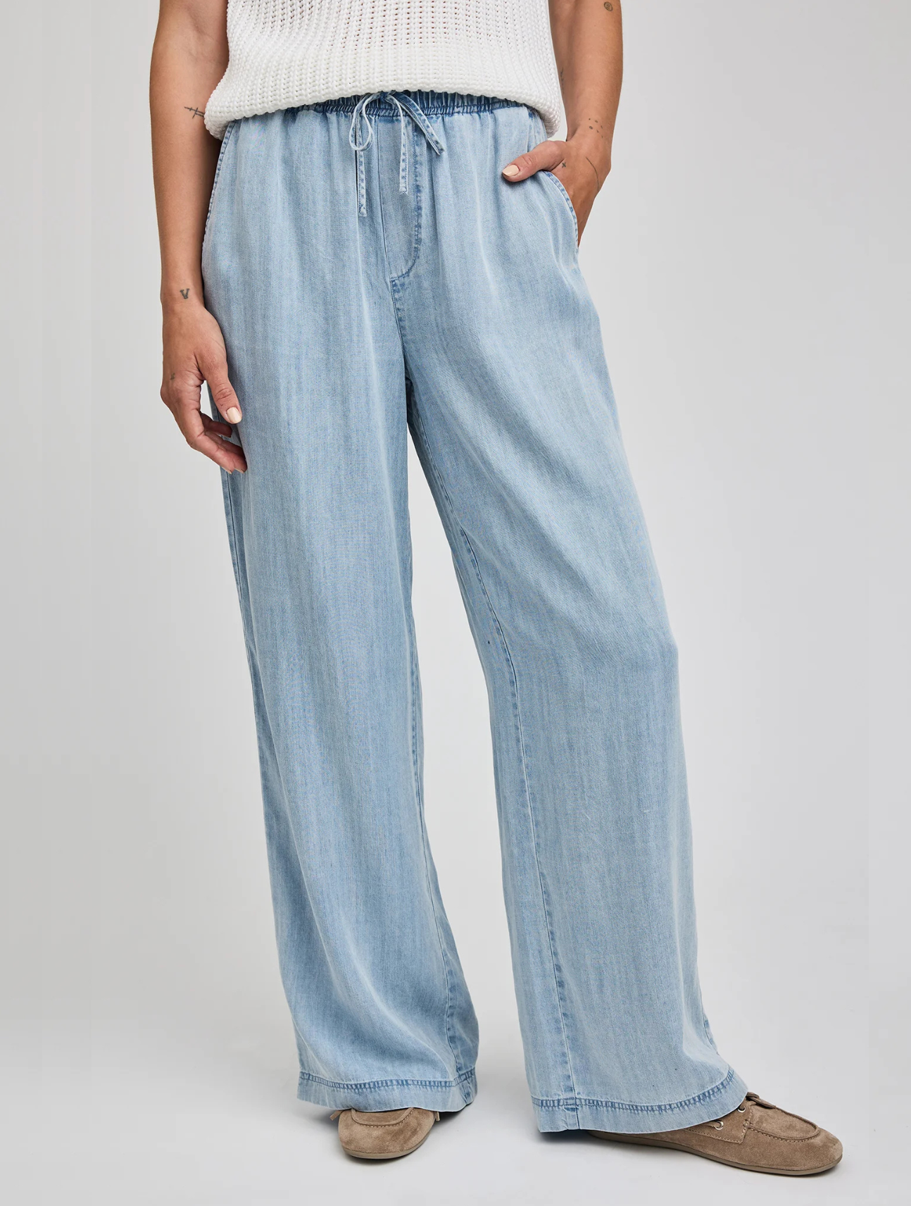 Camille Pant