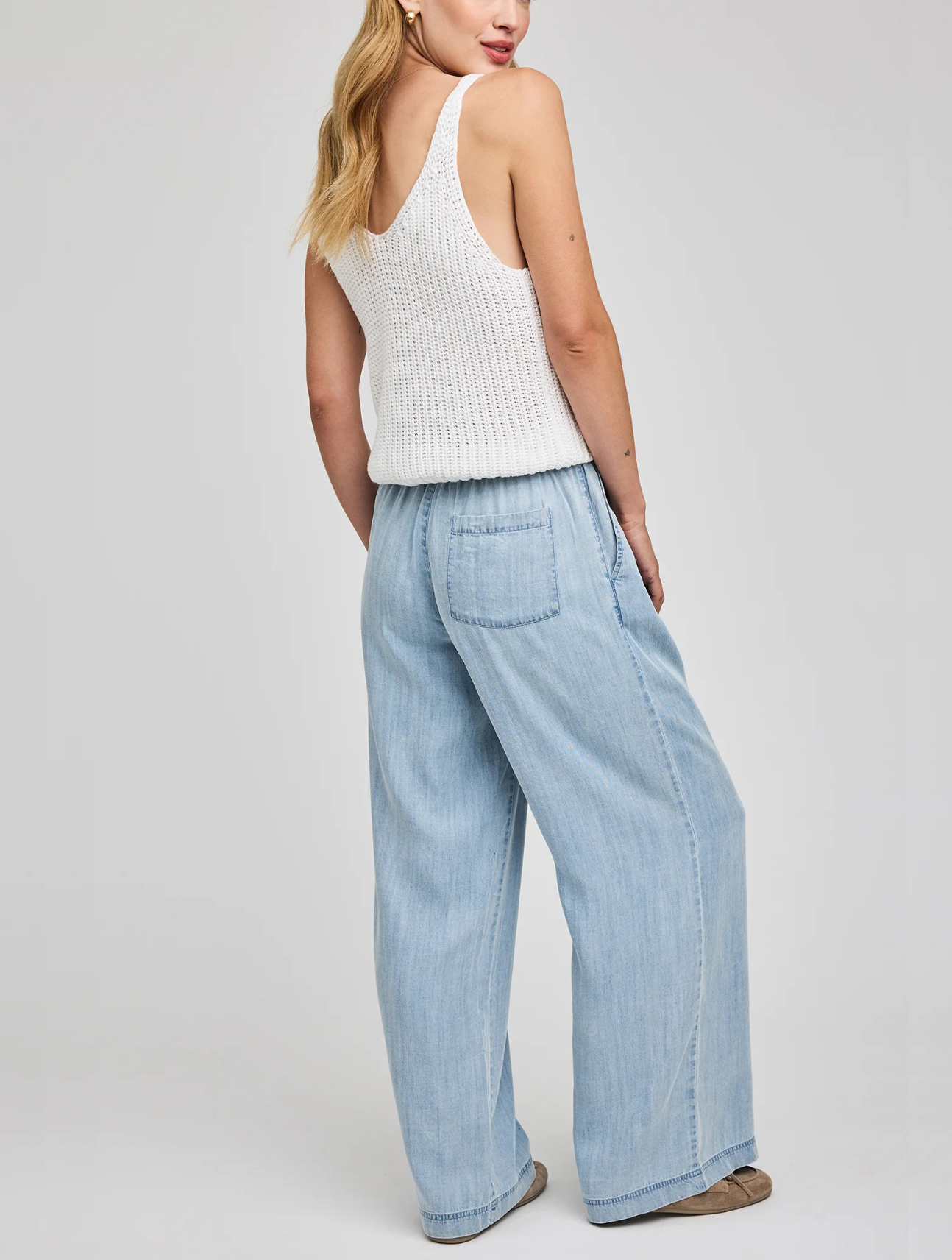 Camille Pant