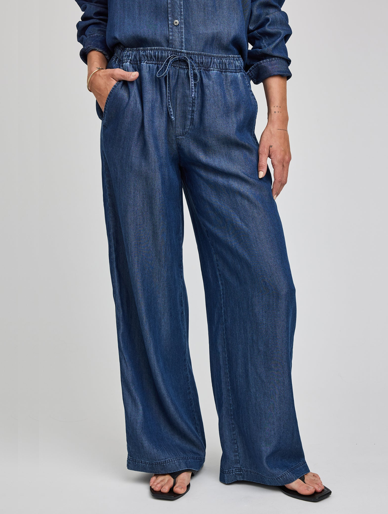 Camille Pant
