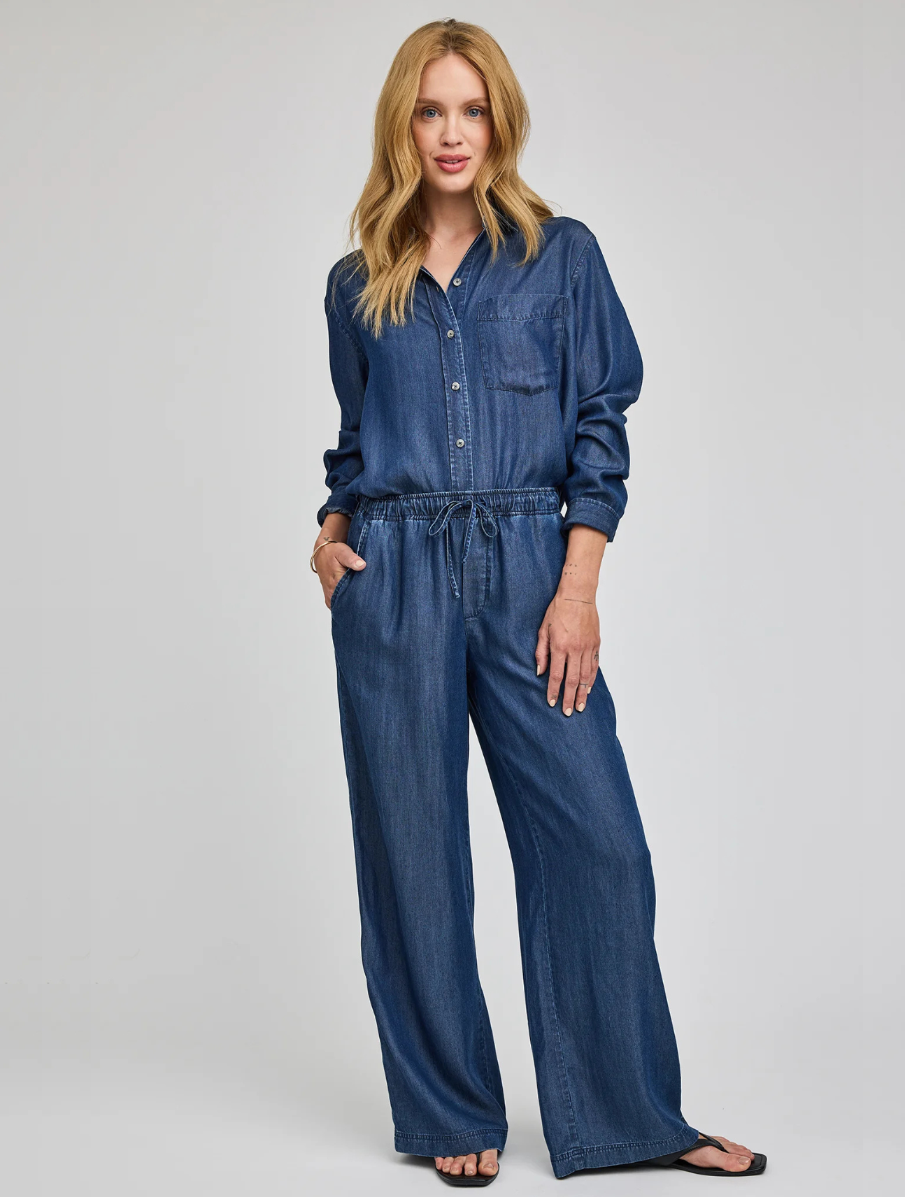 Camille Pant