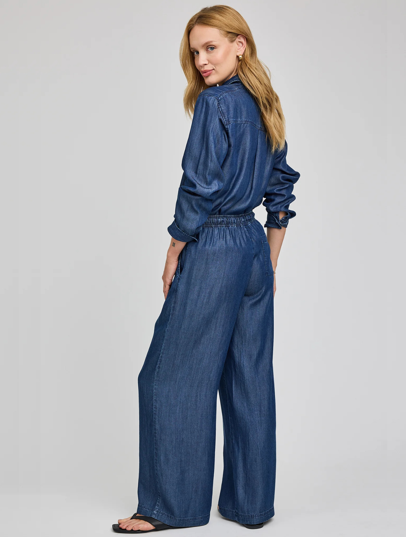 Camille Pant