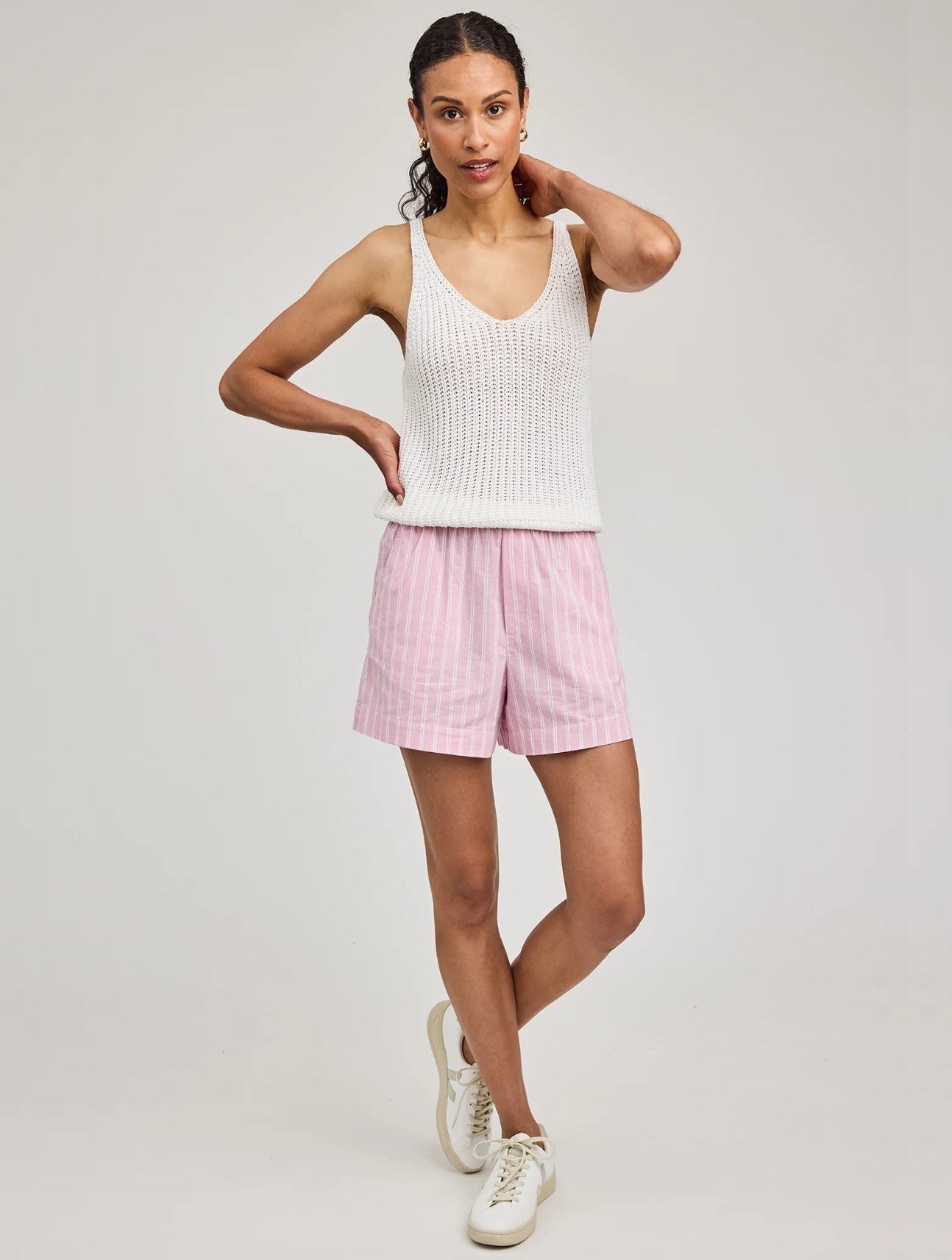 Lima Short