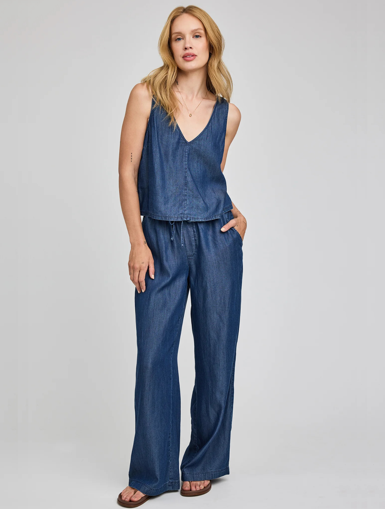 Colette Tank