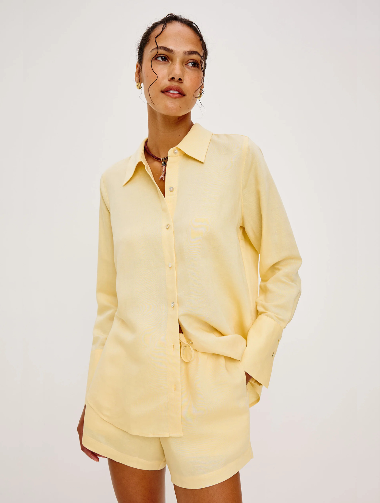 Knox Shirt