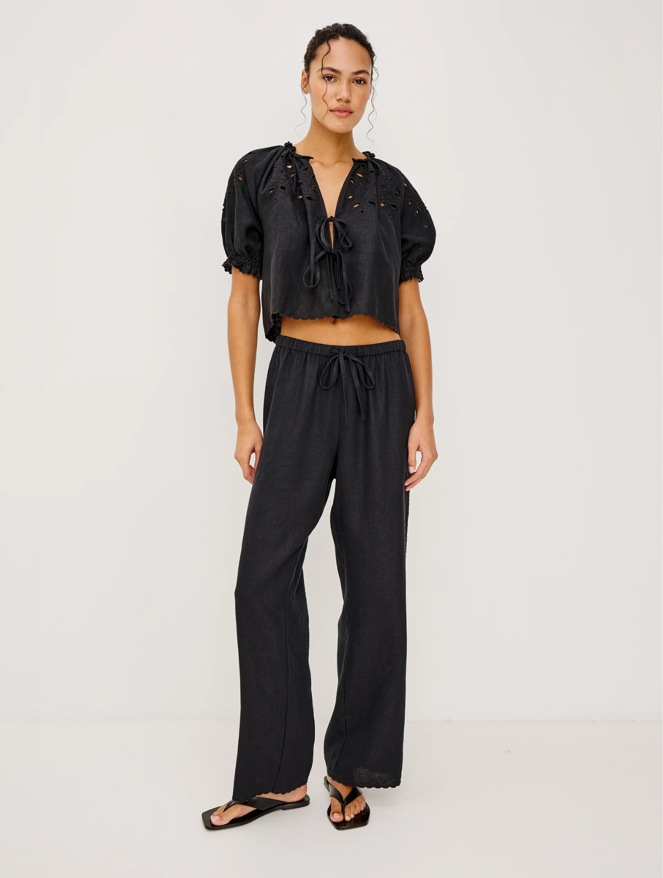 Mirina Pant