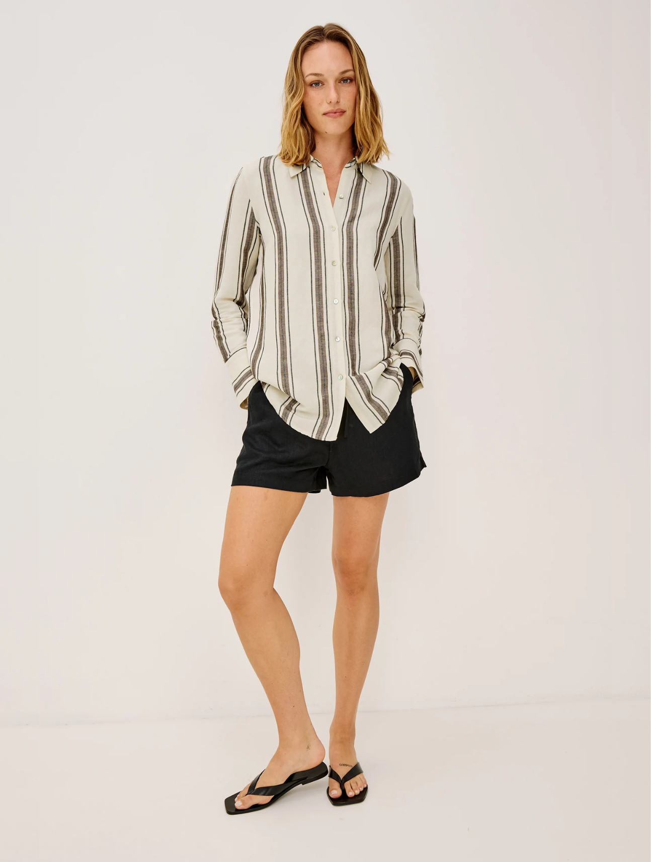 Jenner Short