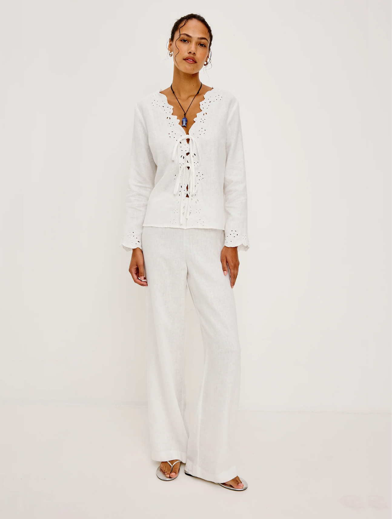 Fleur Top