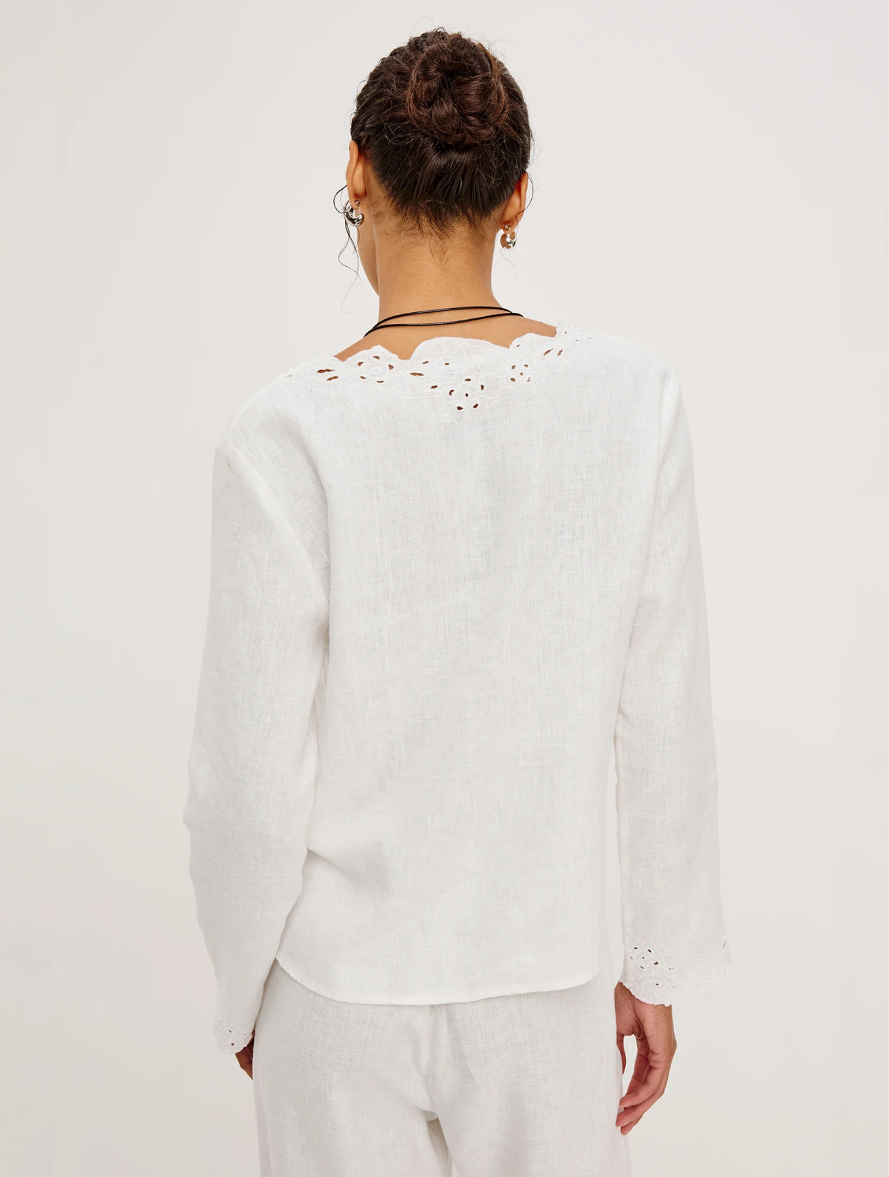 Fleur Top