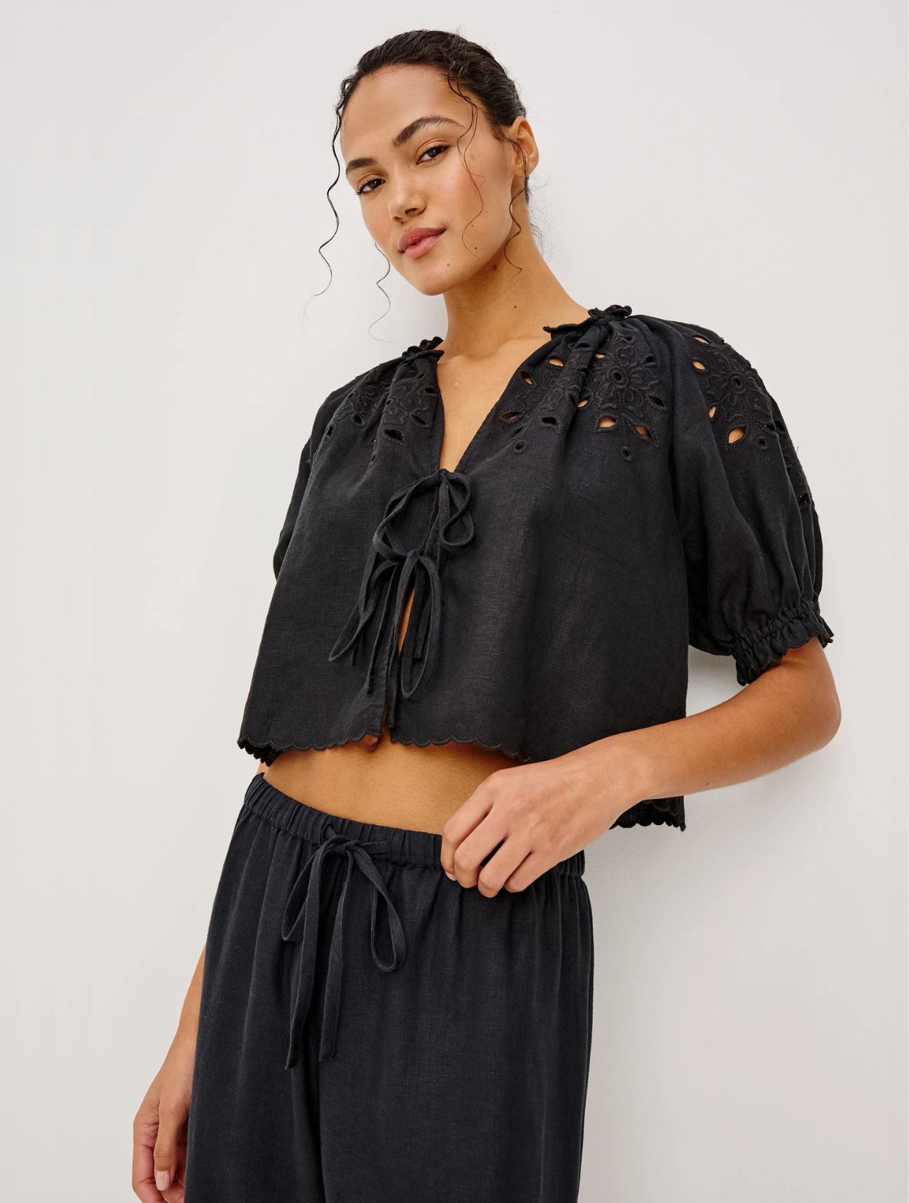 Lizbeth Top