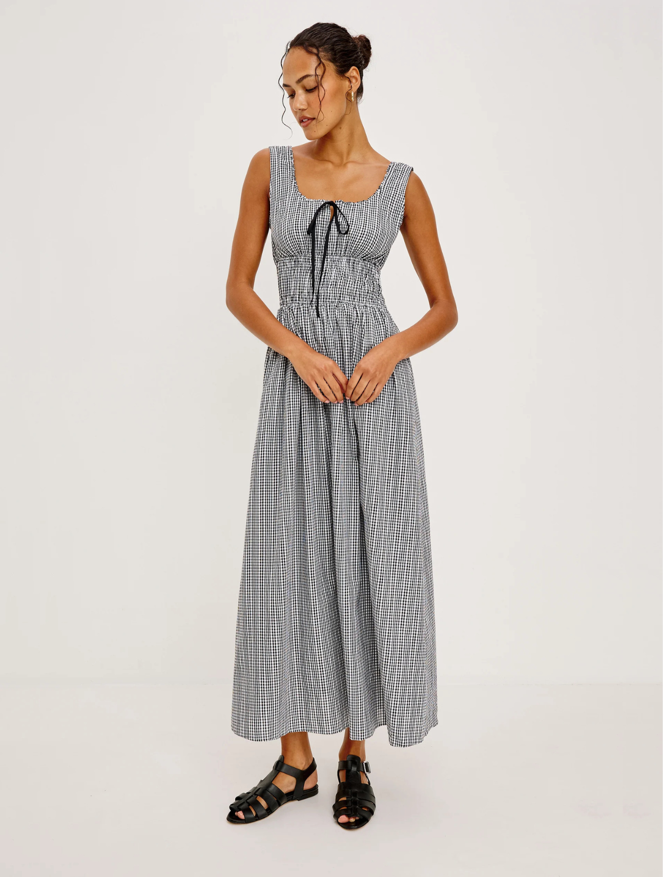Jordie Dress