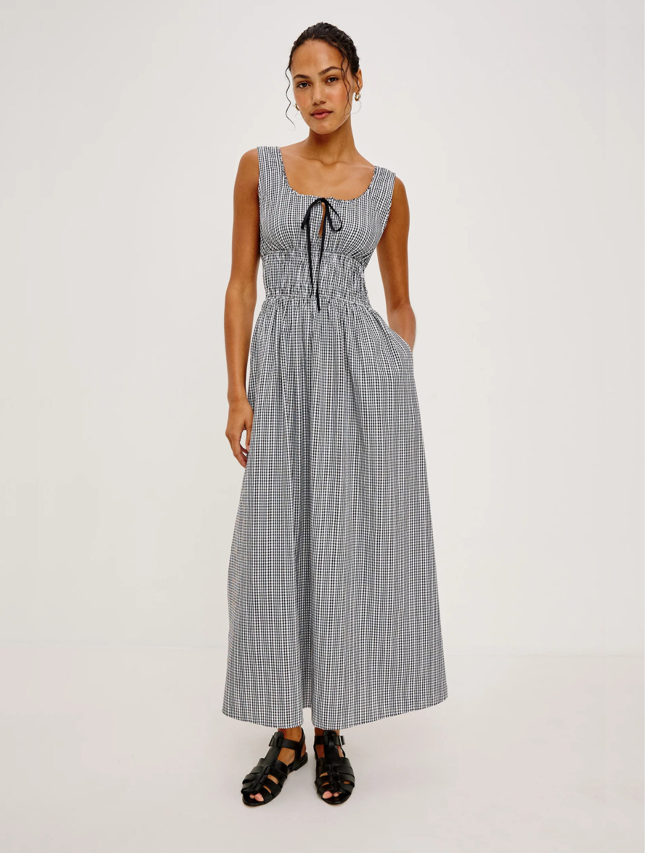 Jordie Dress