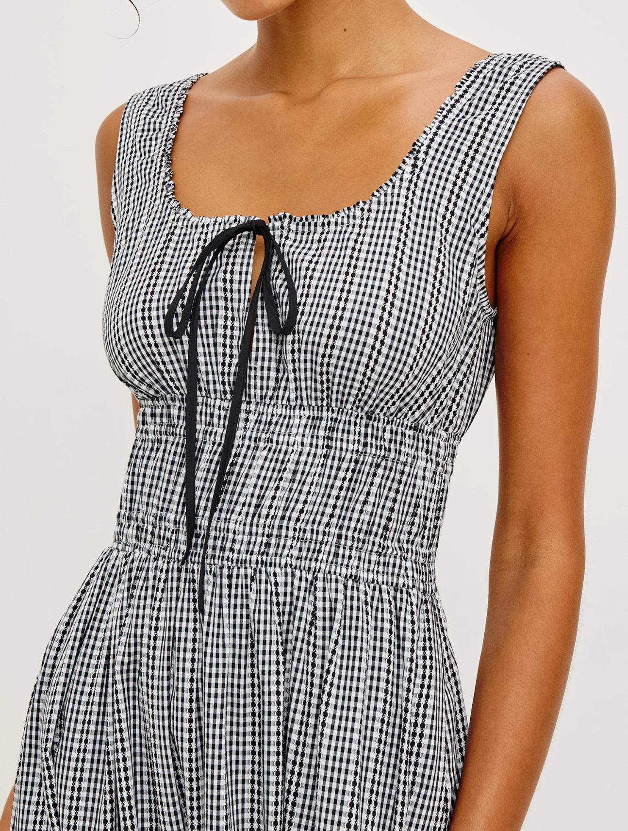 Jordie Dress