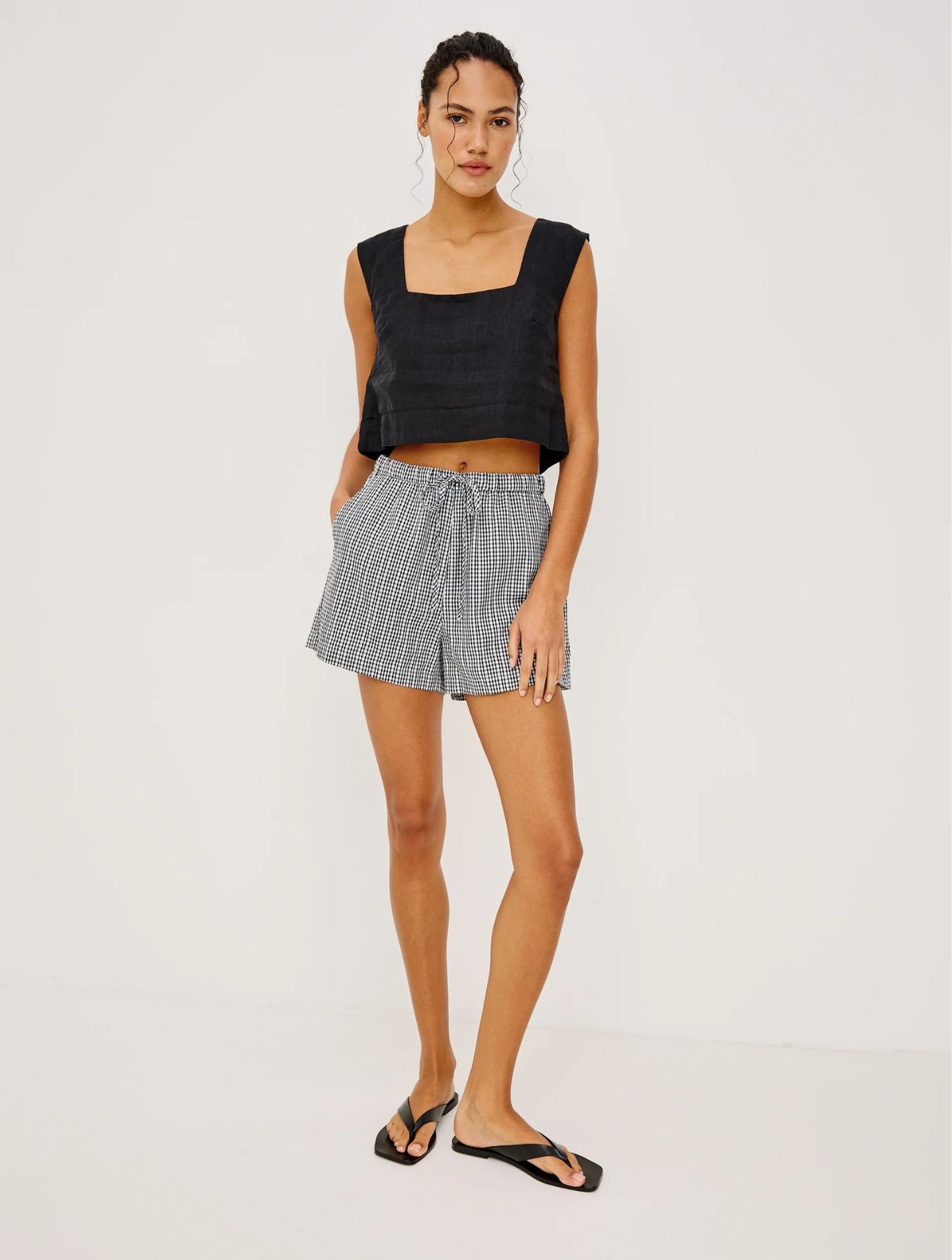 Jenner Short