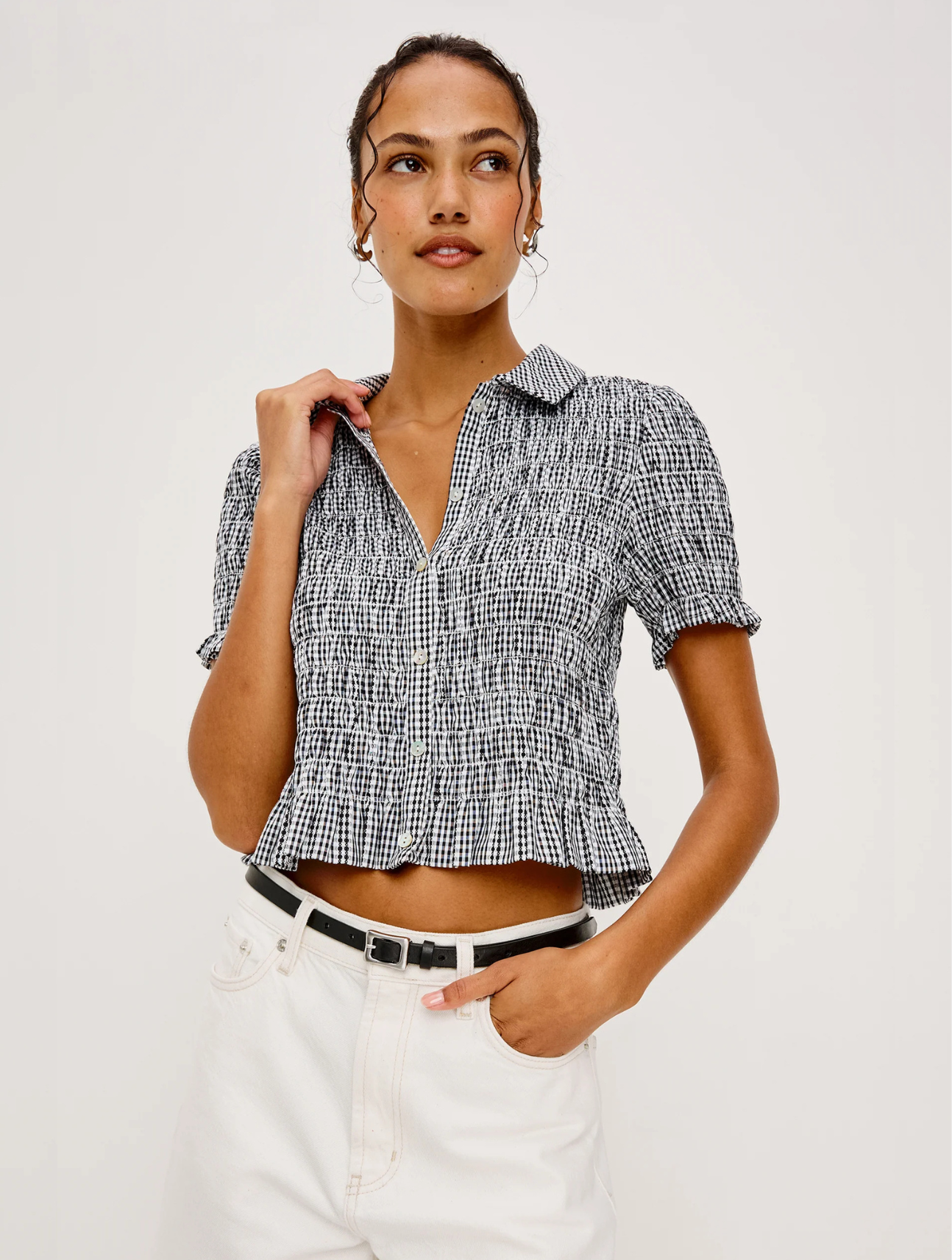 Alton Shirt