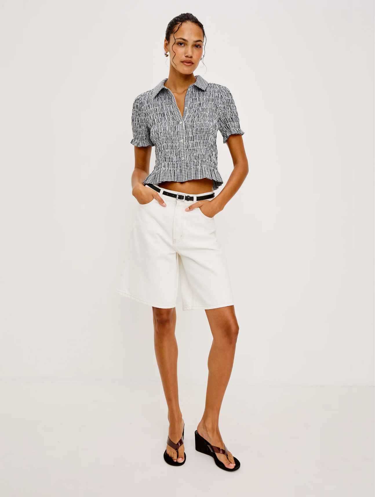 Alton Shirt