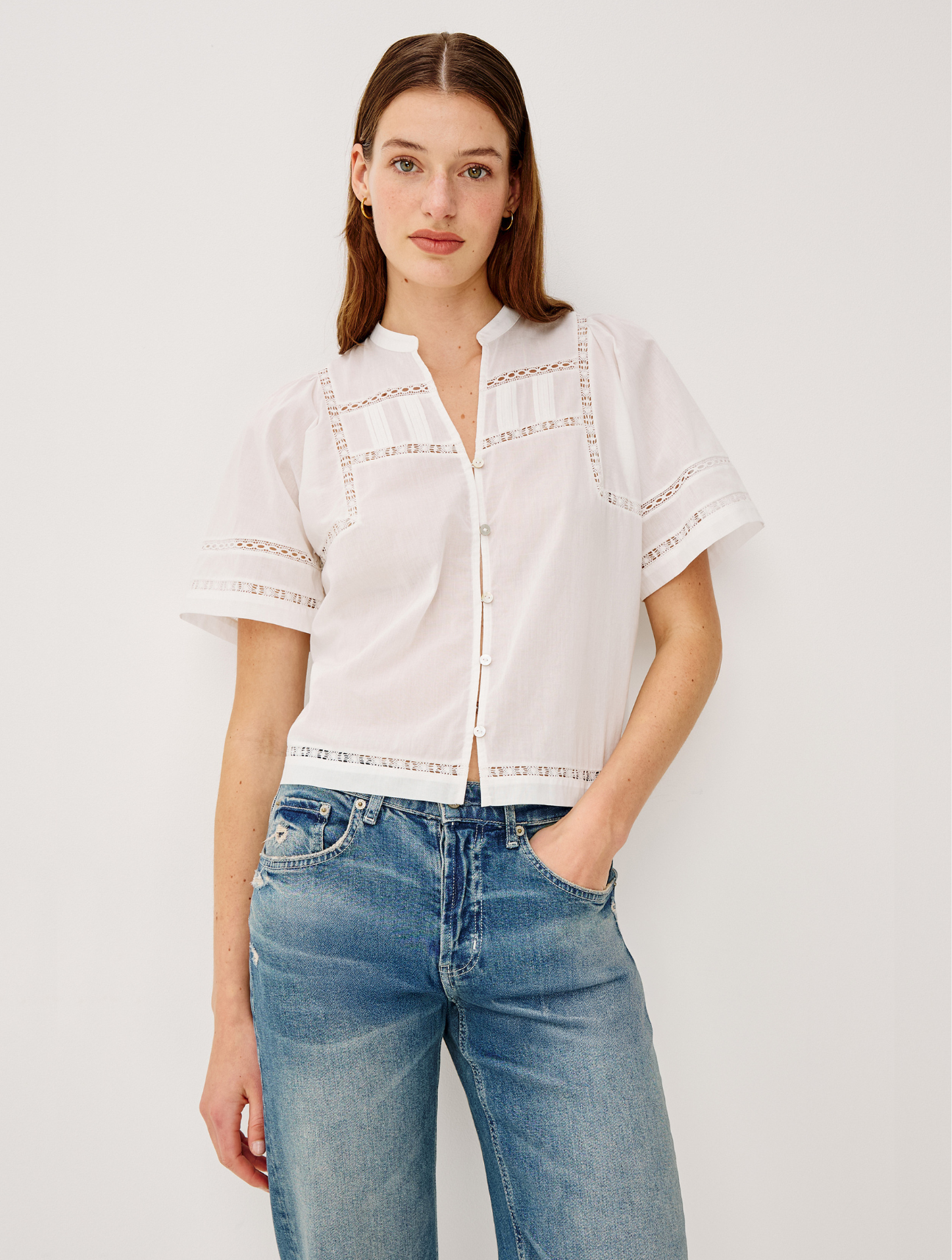 Alanis Shirt