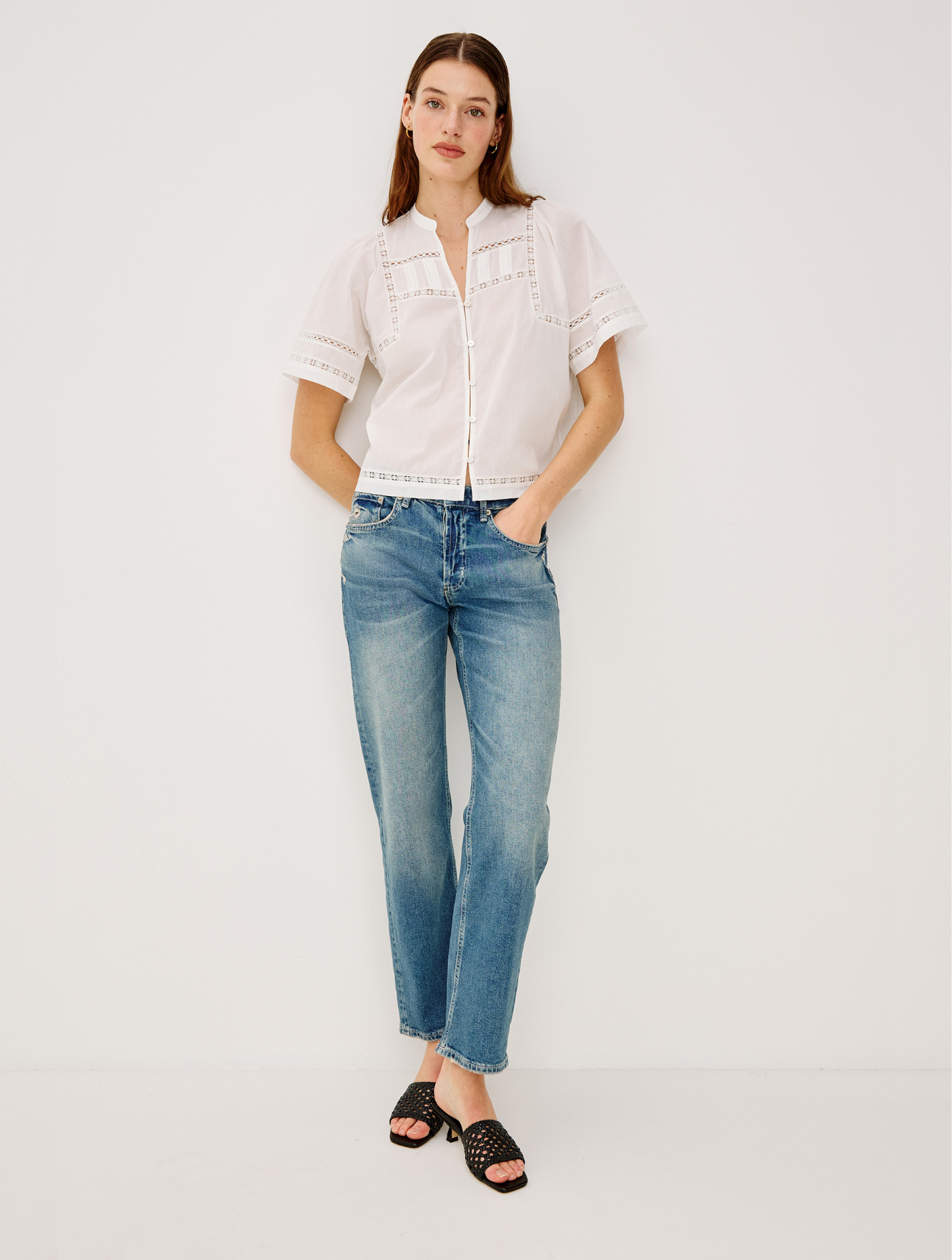 Alanis Shirt