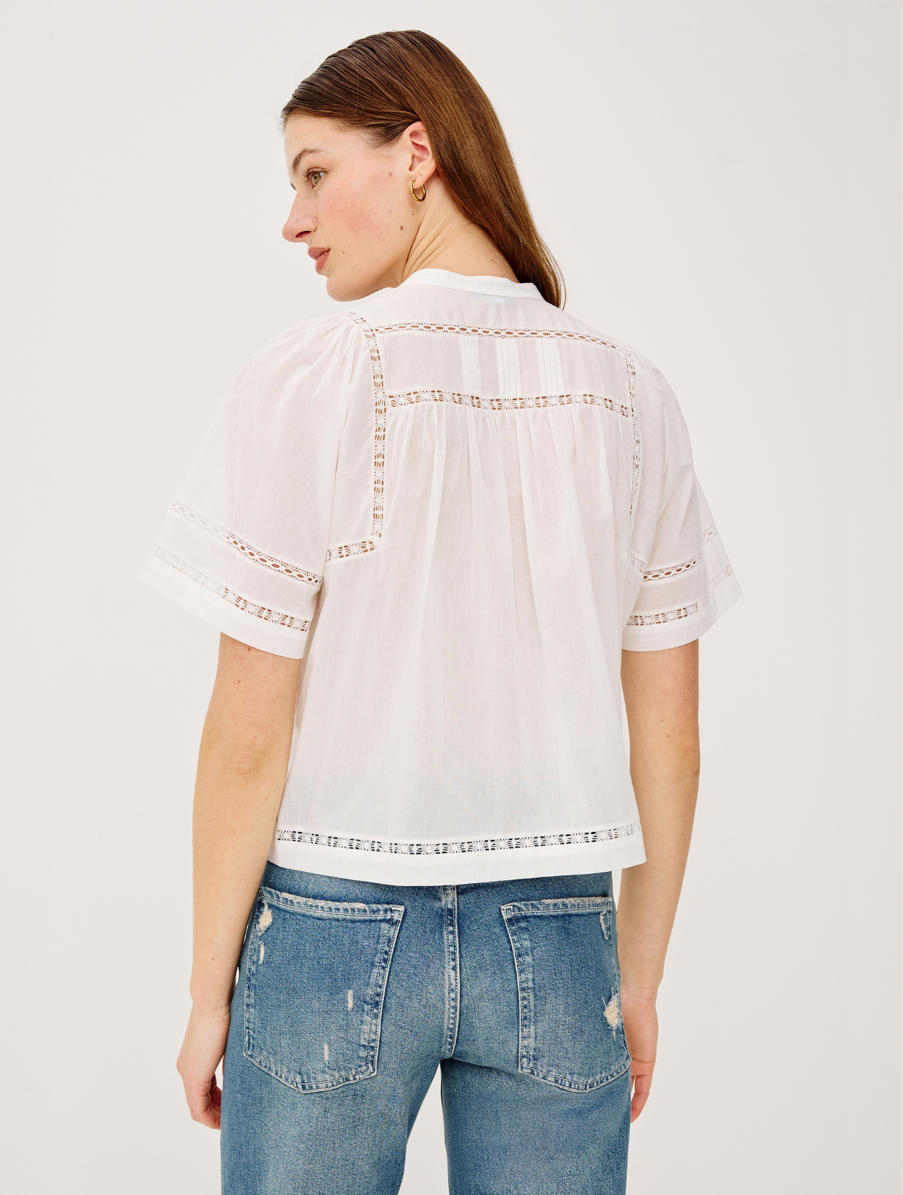 Alanis Shirt