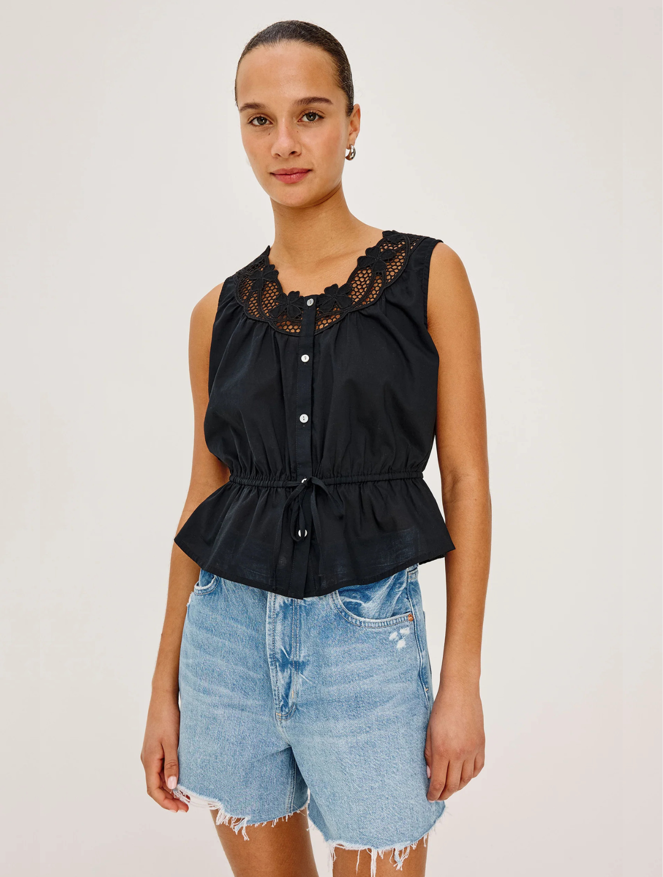 Leilani Top