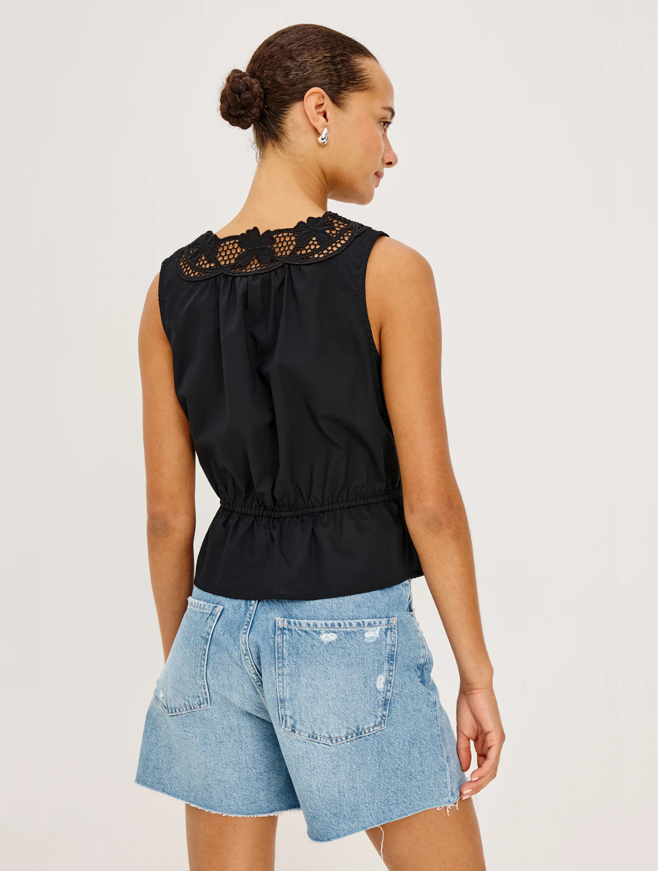 Leilani Top