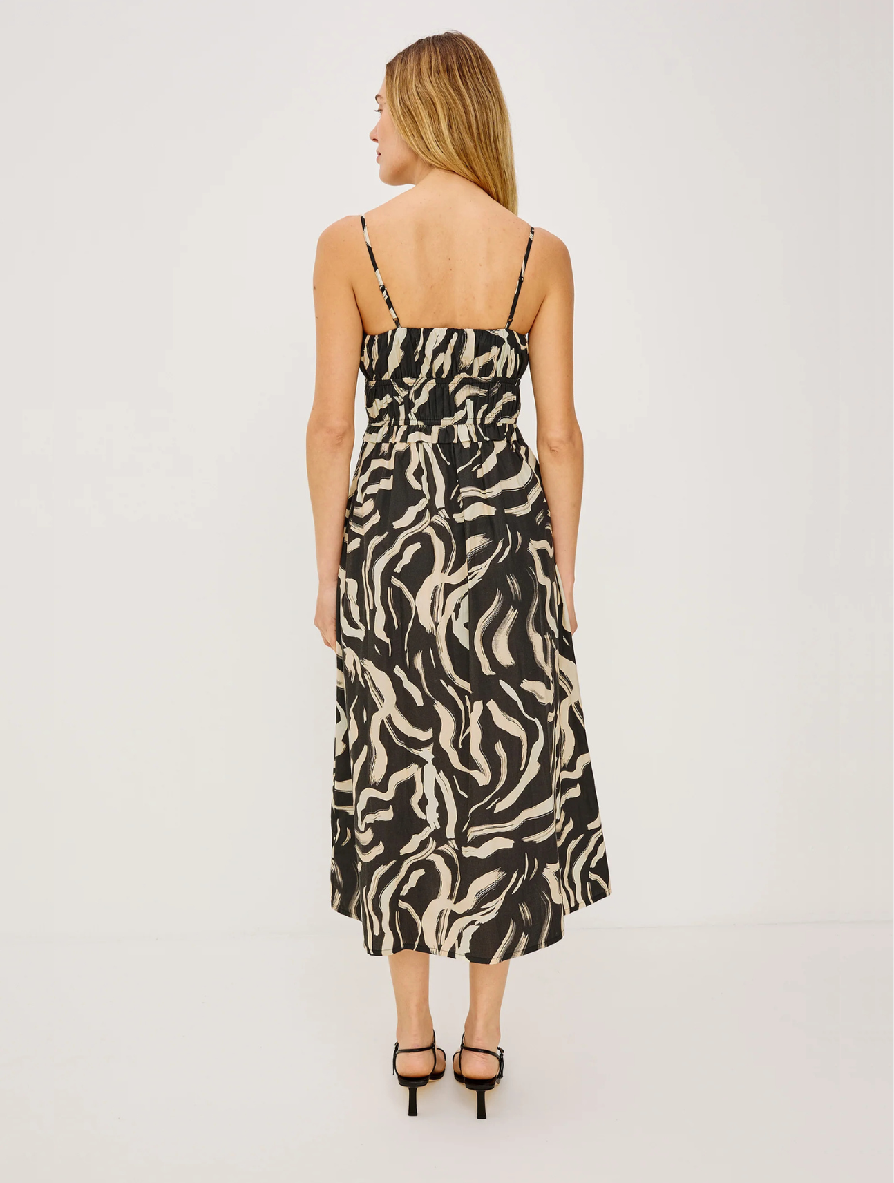 Breeze Dress