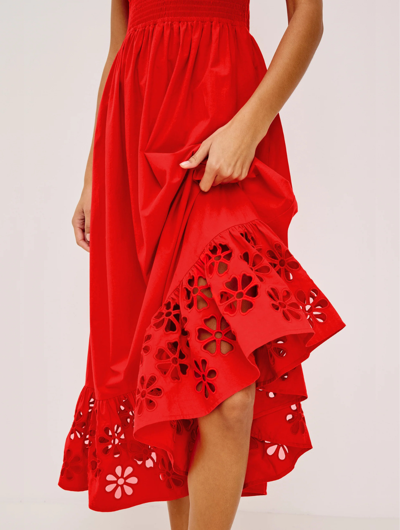 Moira Dress