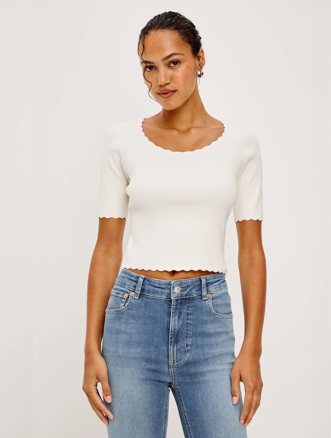 Louanna Top